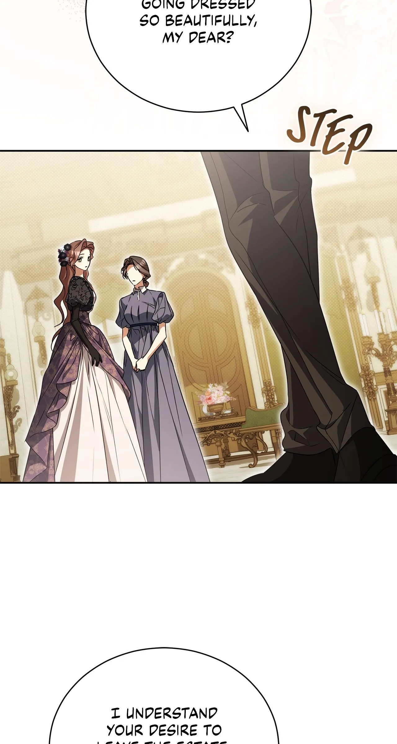 Arrogant Regret Chapter 60 page 82 - 