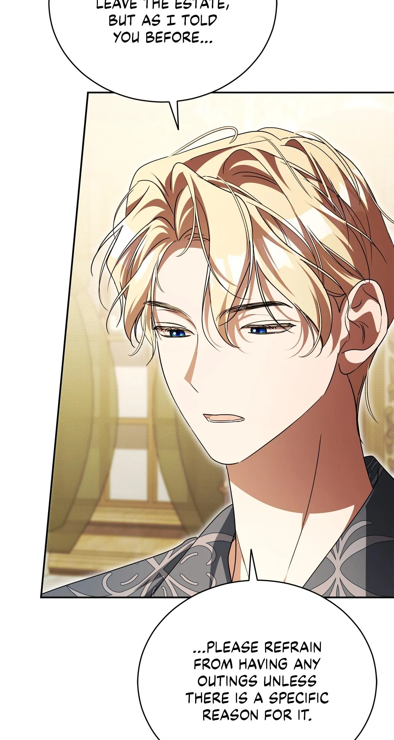 Arrogant Regret Chapter 60 page 83 - 