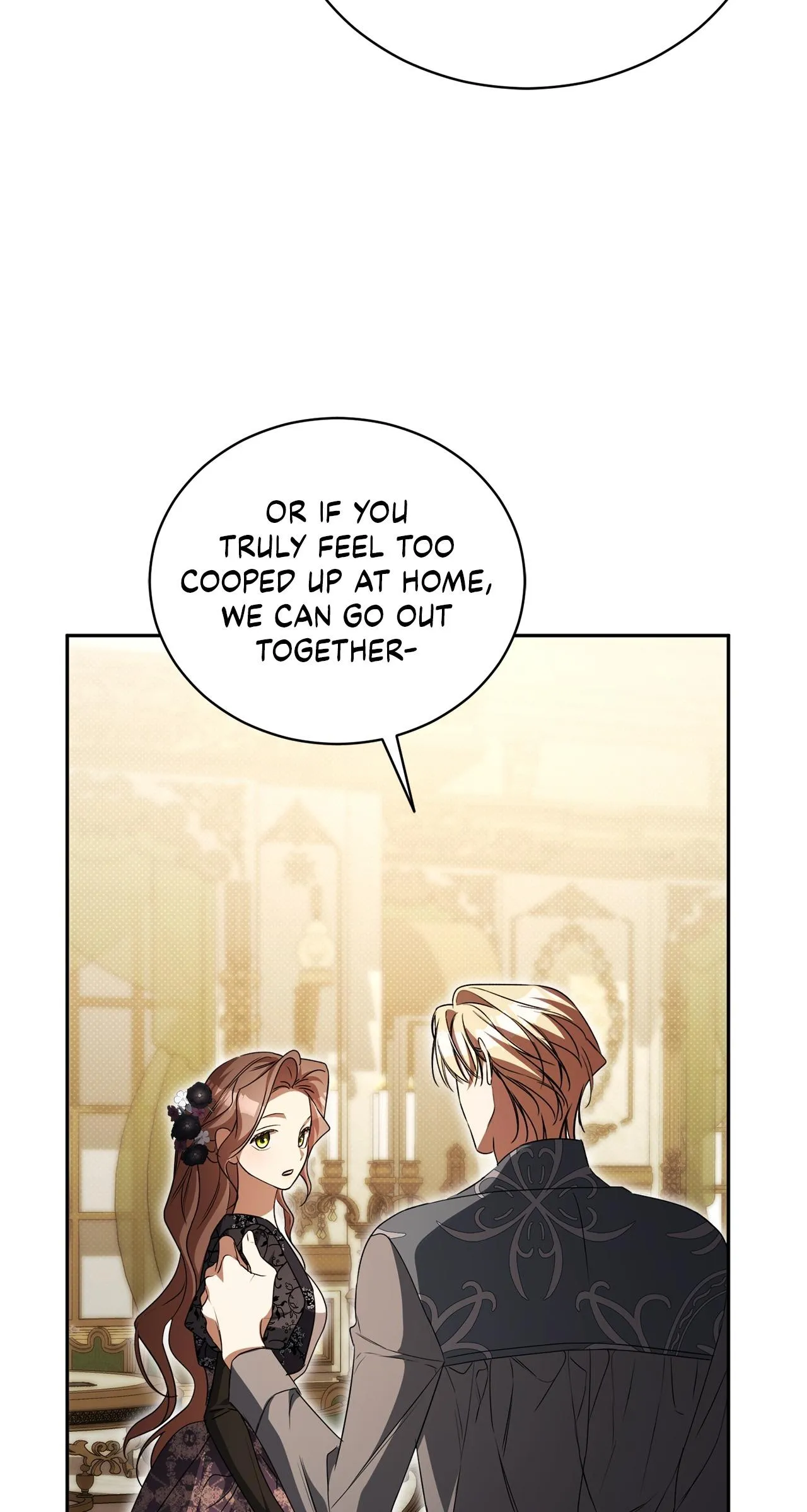 Arrogant Regret Chapter 60 page 84 - 