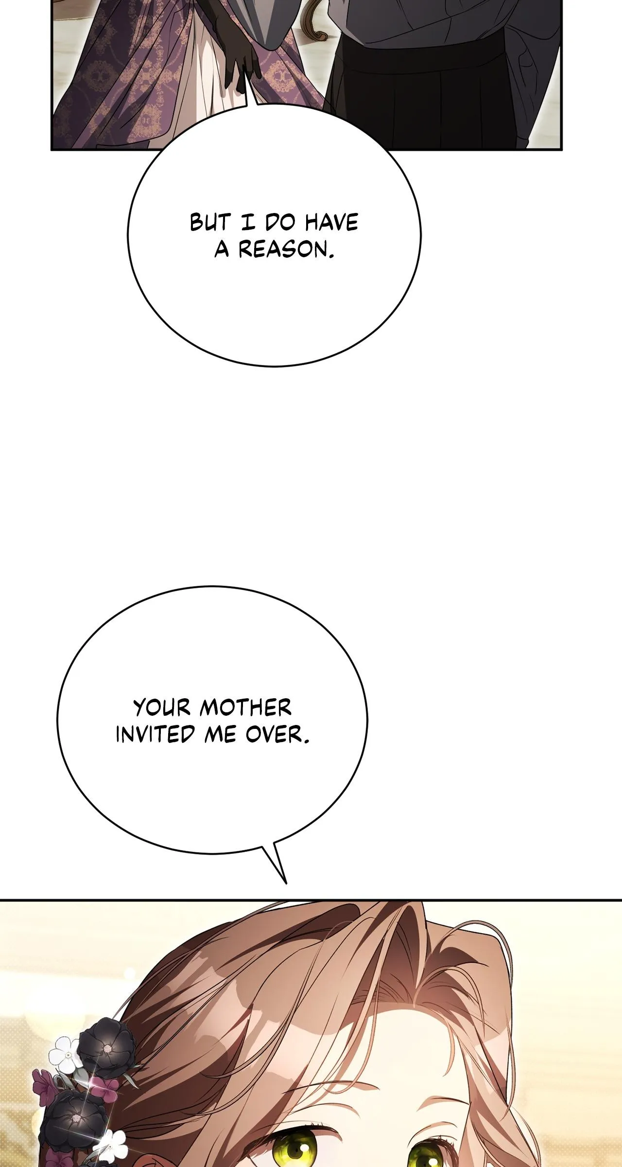 Arrogant Regret Chapter 60 page 85 - 