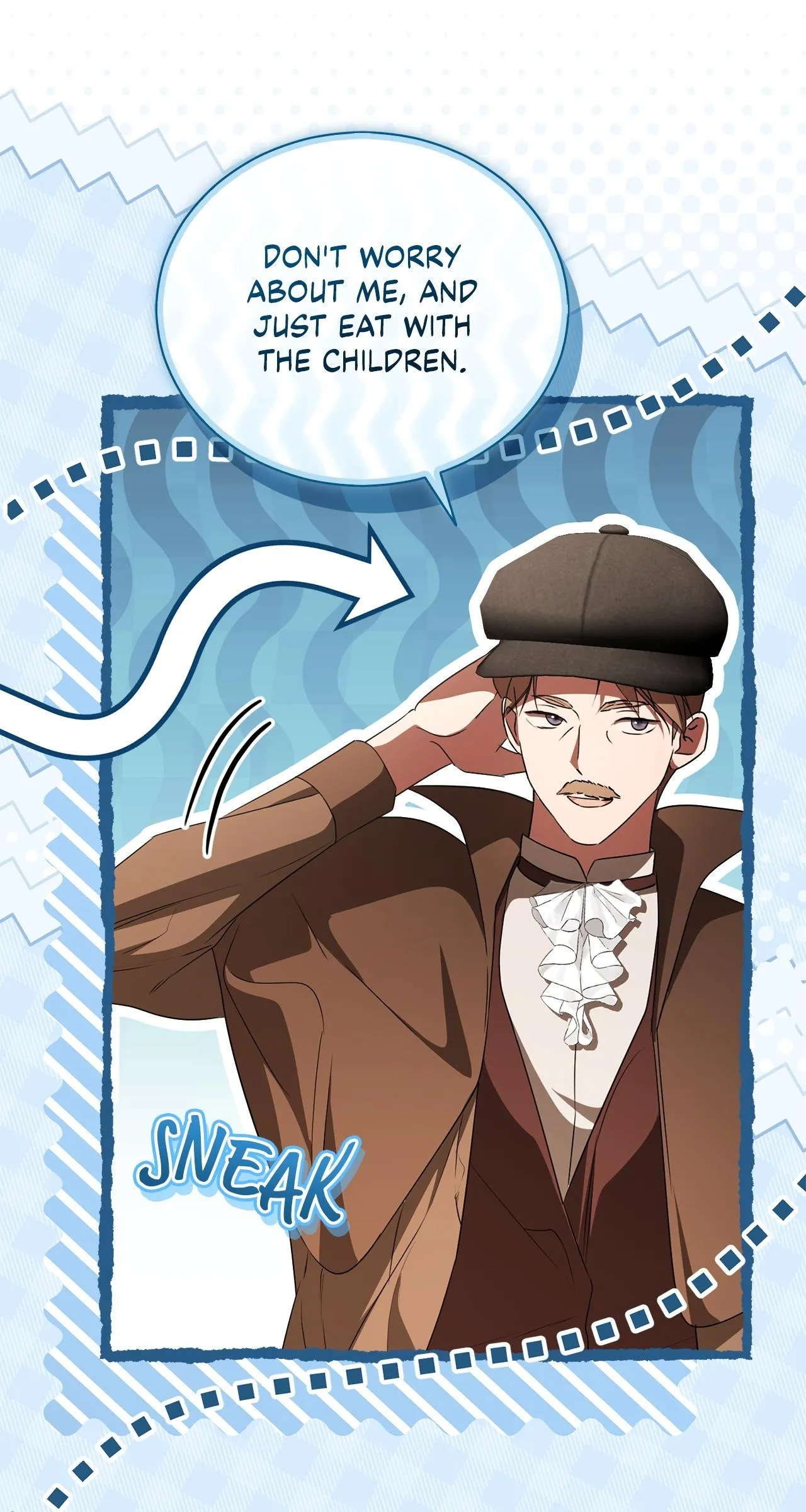 Arrogant Regret Chapter 60 page 10 - 