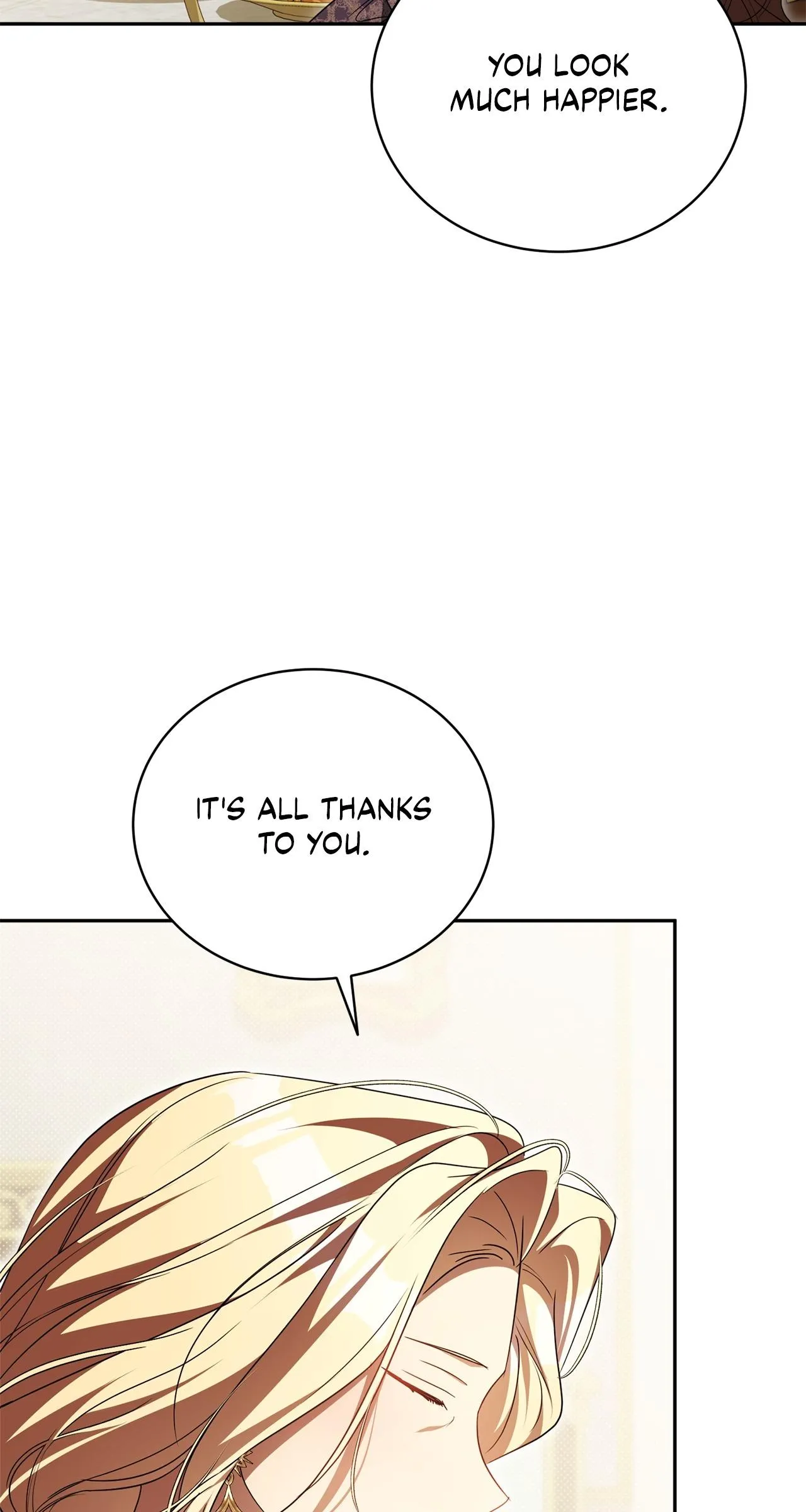 Arrogant Regret Chapter 61 page 11 - 