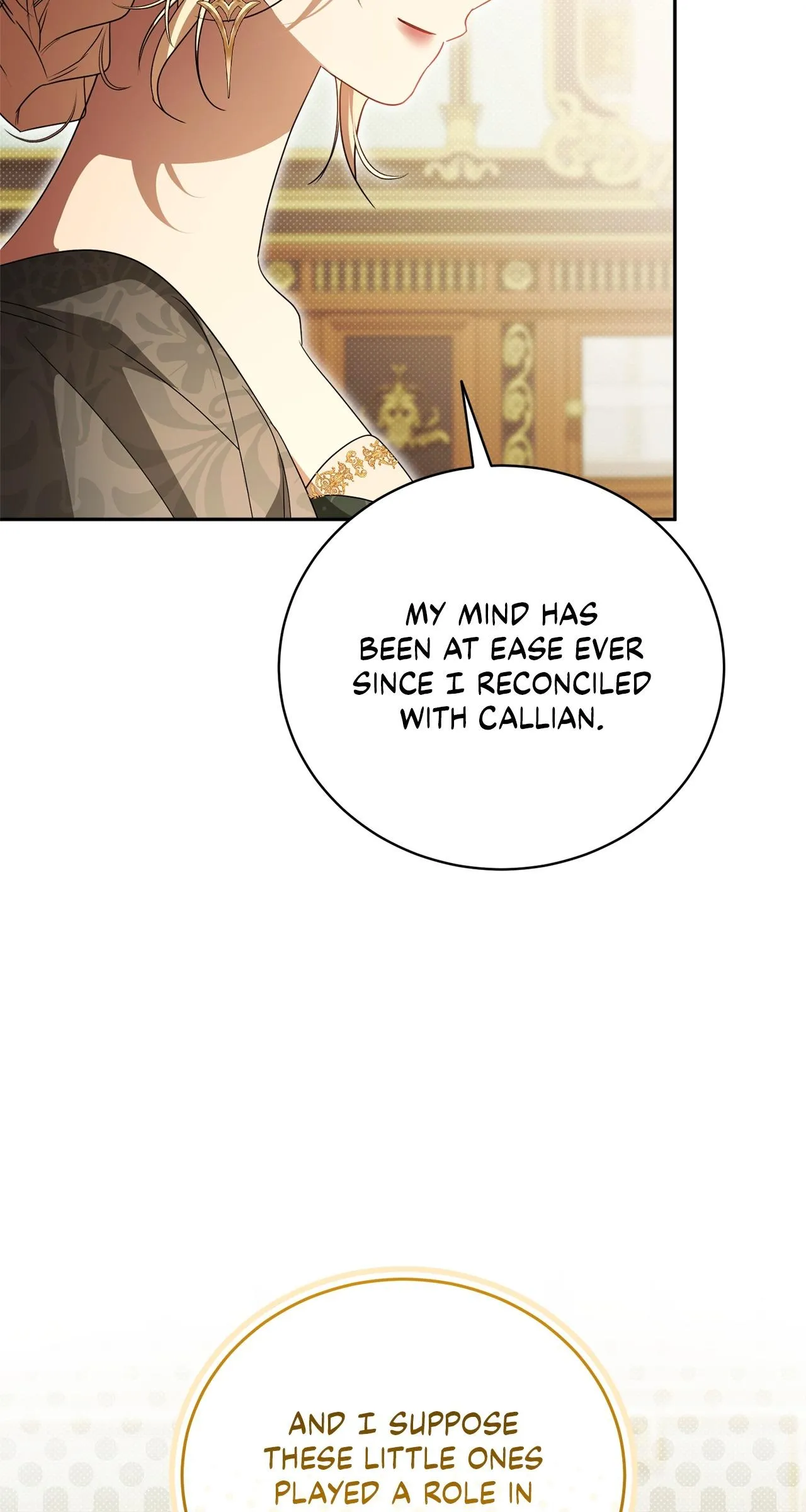 Arrogant Regret Chapter 61 page 12 - 