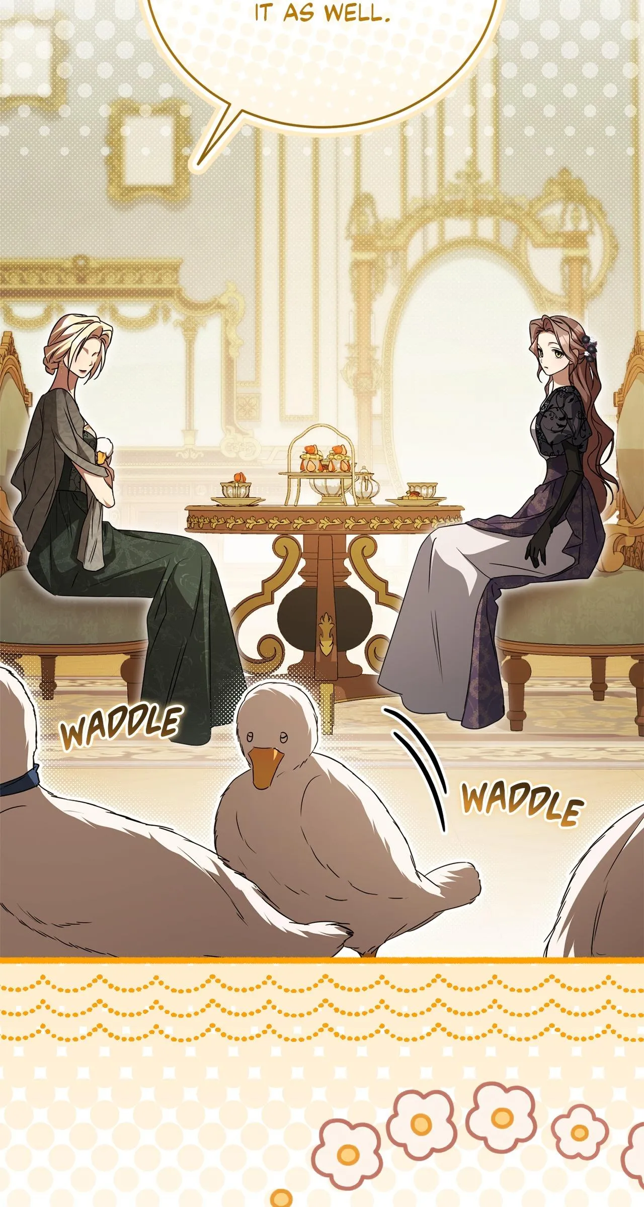 Arrogant Regret Chapter 61 page 13 - 