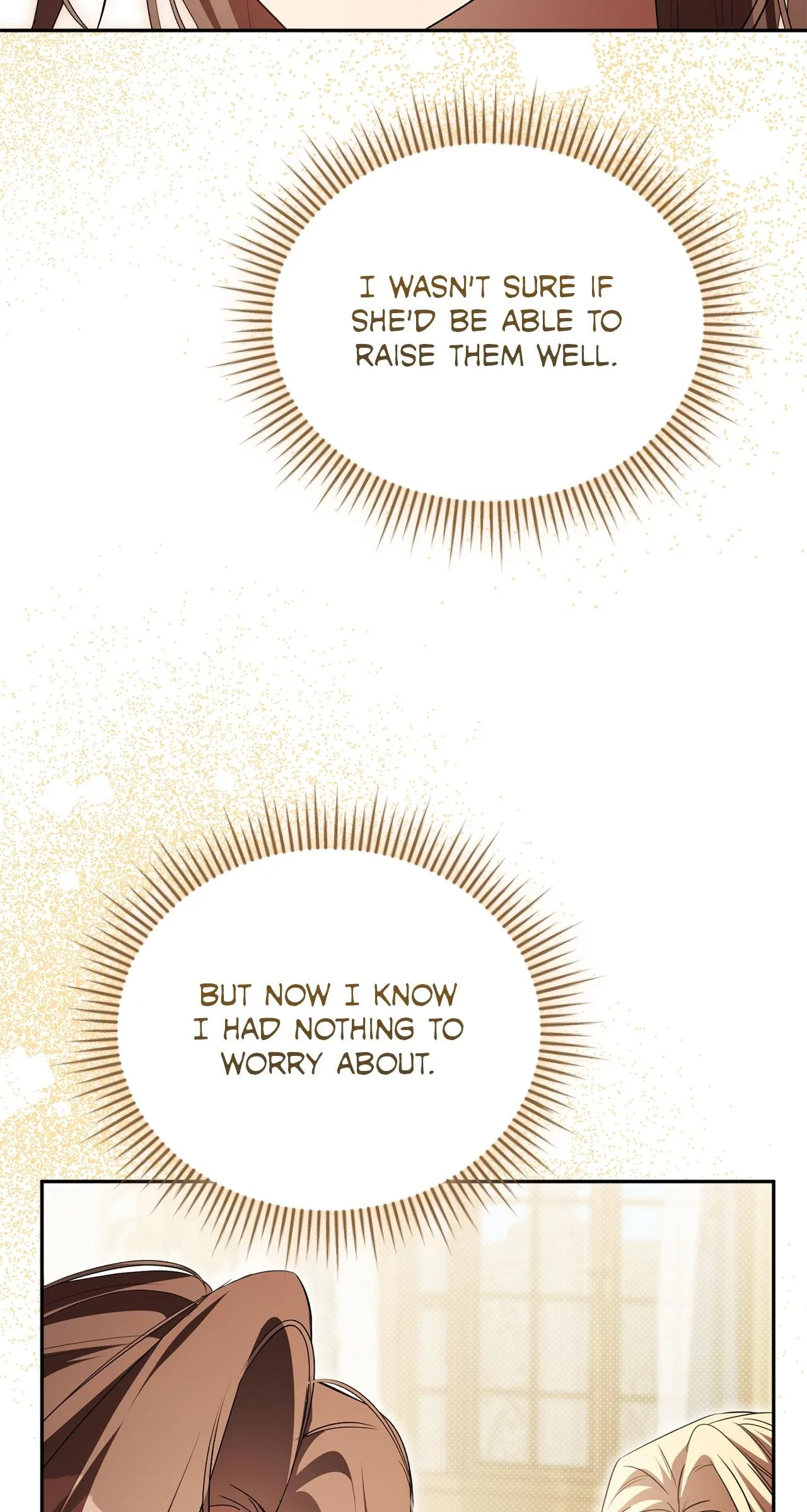 Arrogant Regret Chapter 61 page 15 - 