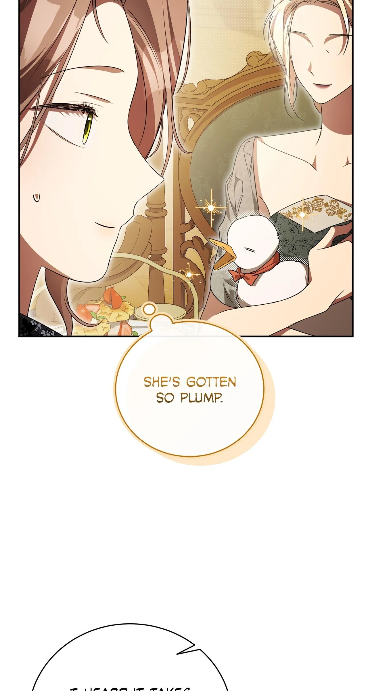 Arrogant Regret Chapter 61 page 16 - 