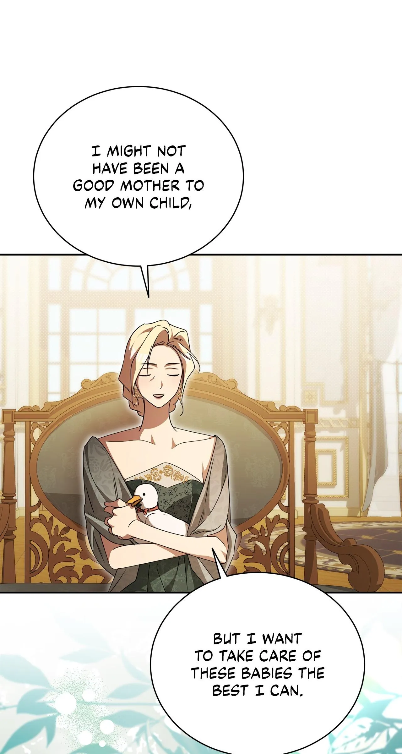 Arrogant Regret Chapter 61 page 19 - 