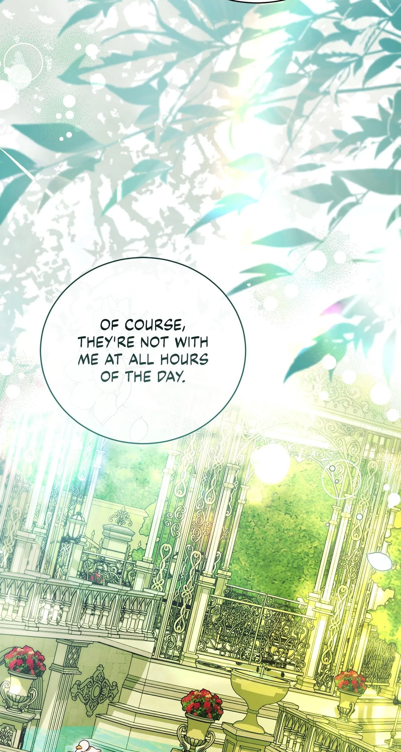 Arrogant Regret Chapter 61 page 20 - 