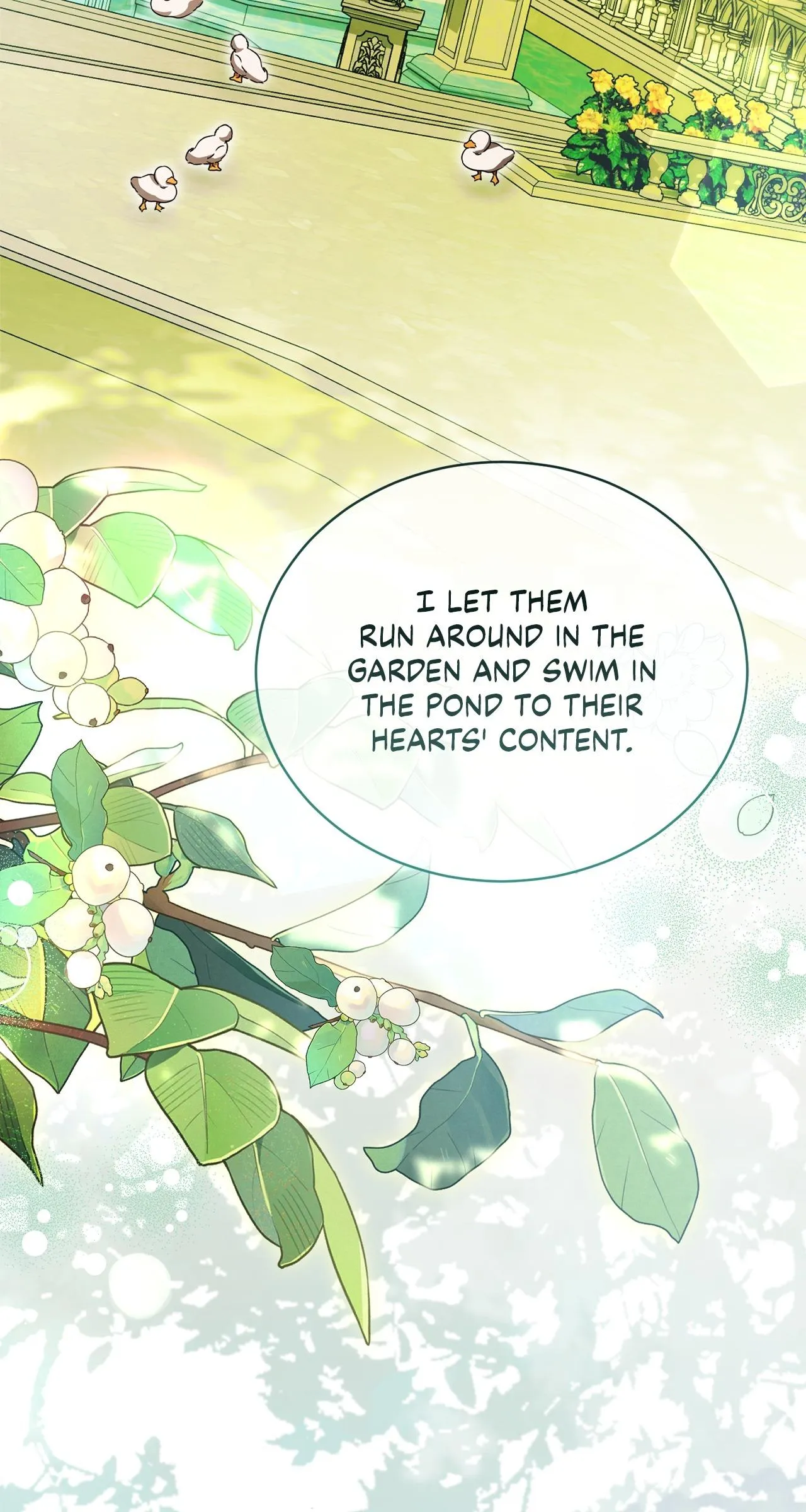 Arrogant Regret Chapter 61 page 21 - 