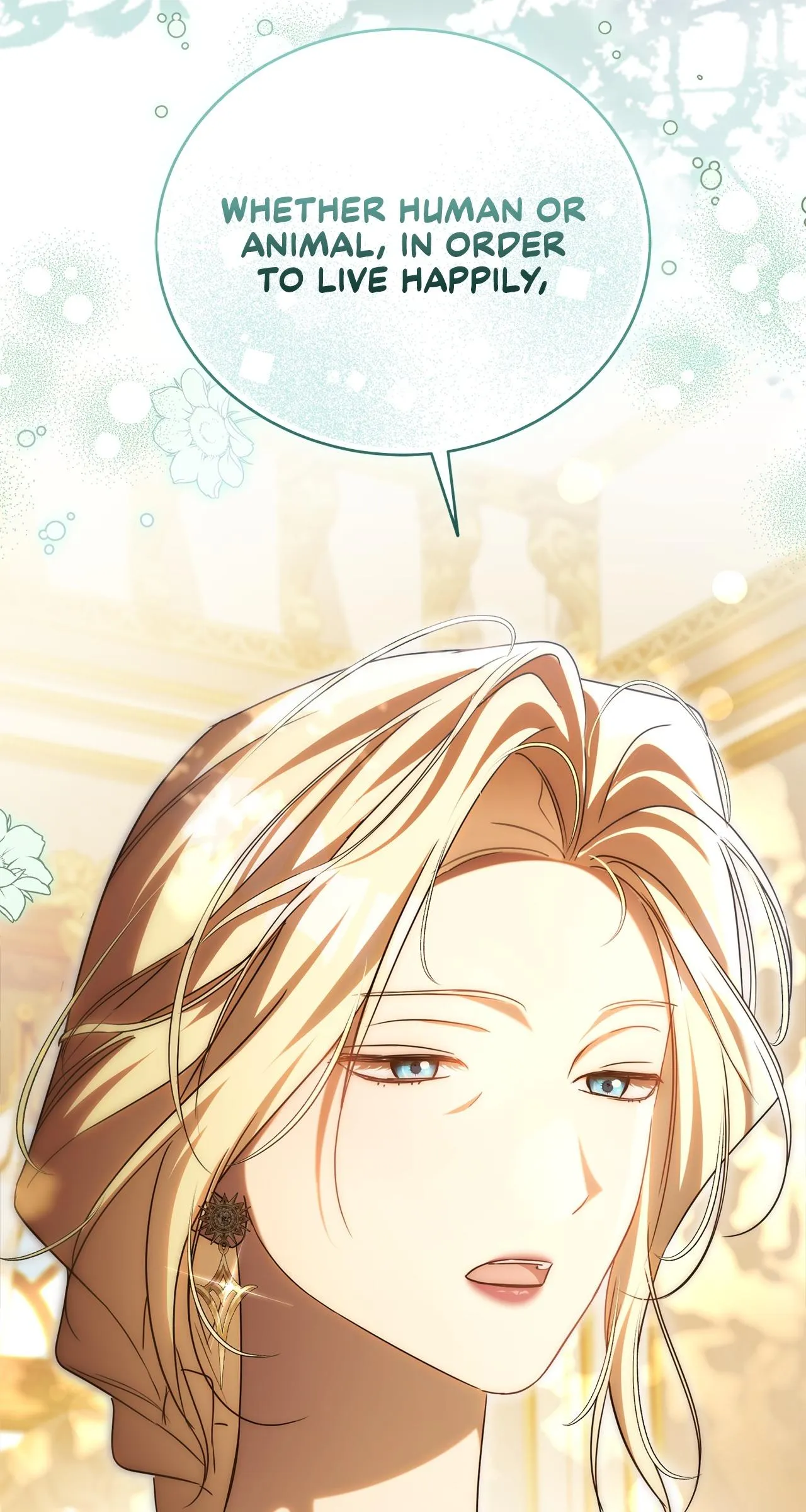 Arrogant Regret Chapter 61 page 22 - 