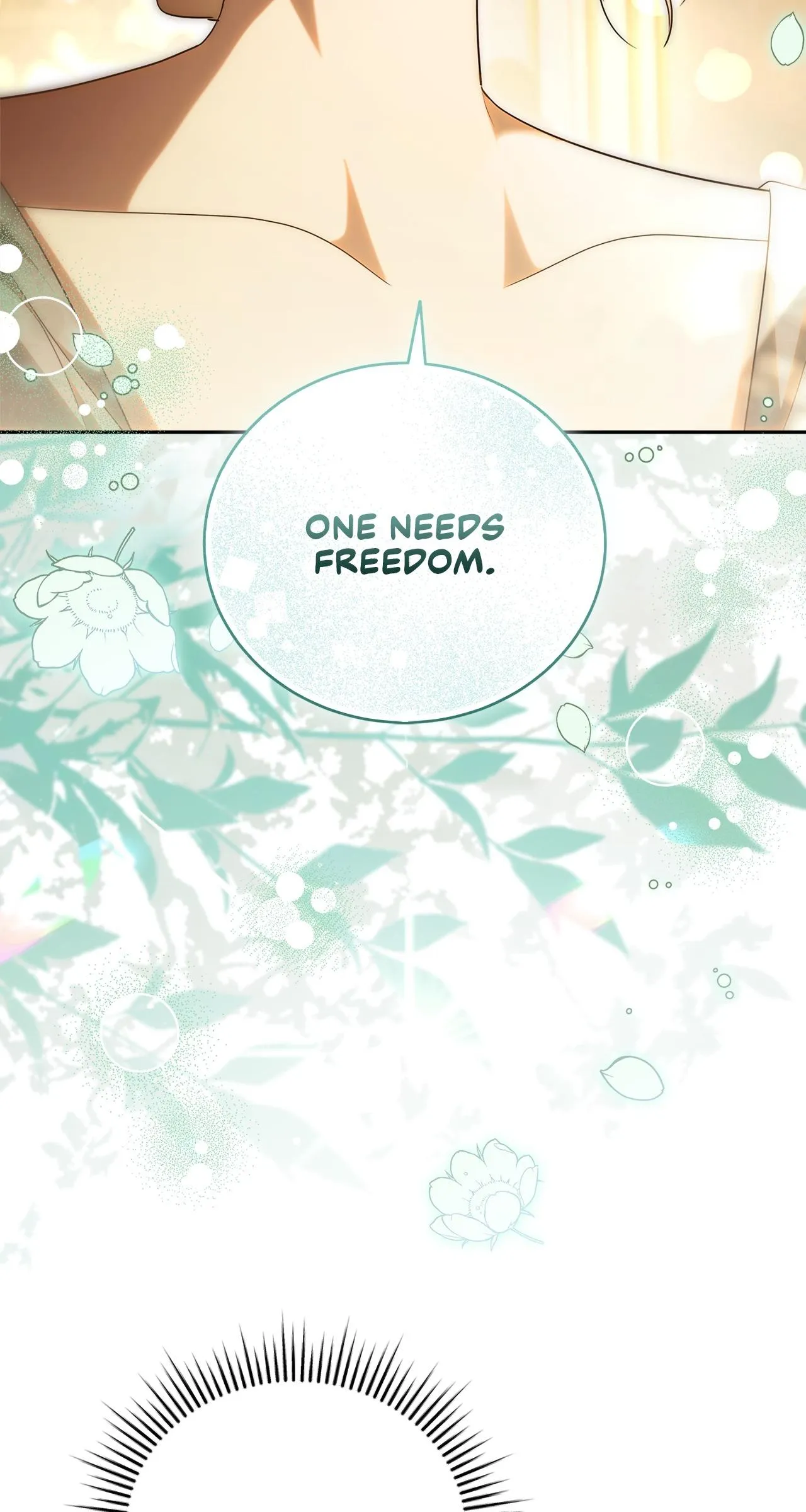 Arrogant Regret Chapter 61 page 23 - 