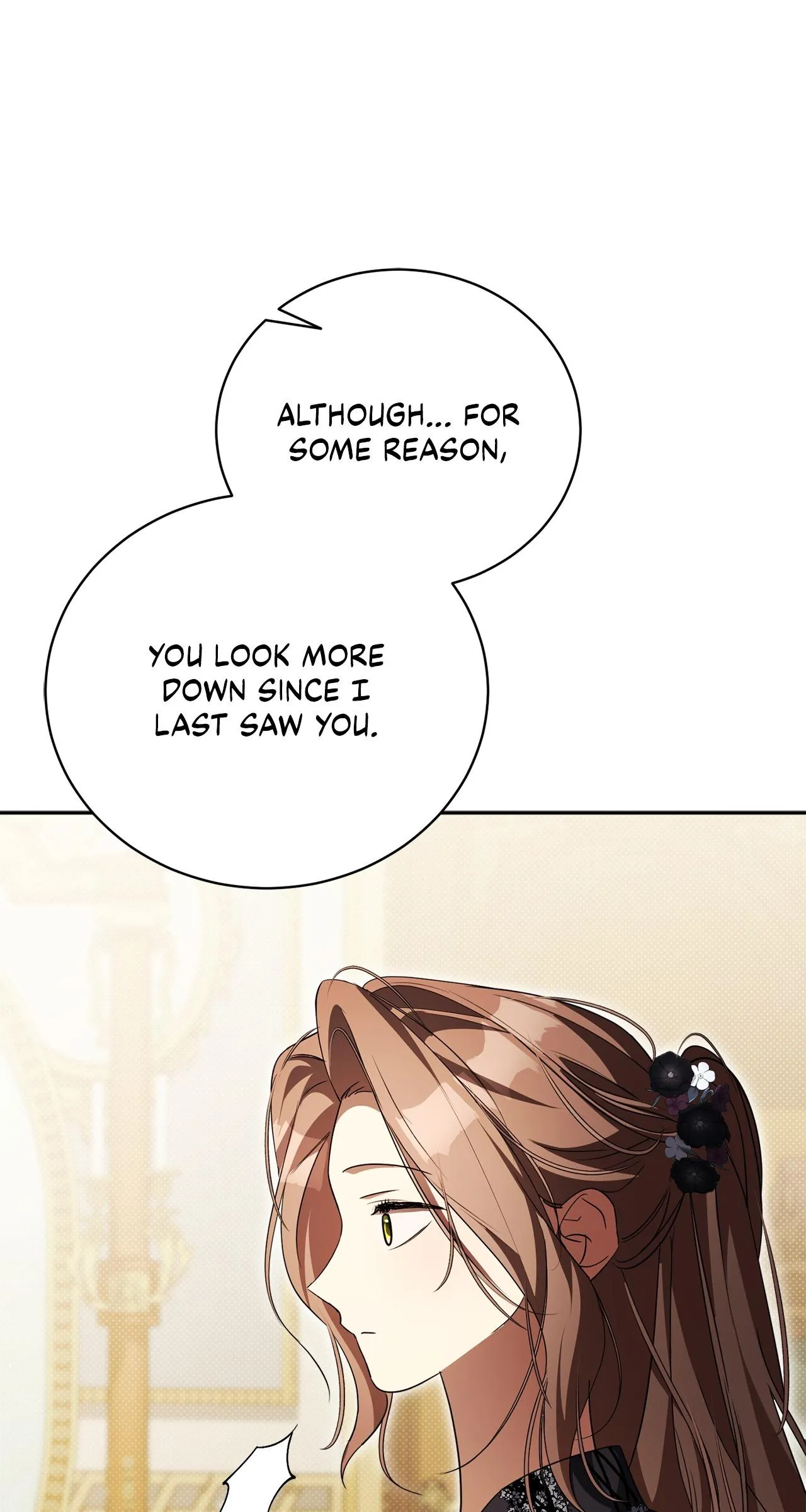 Arrogant Regret Chapter 61 page 27 - 