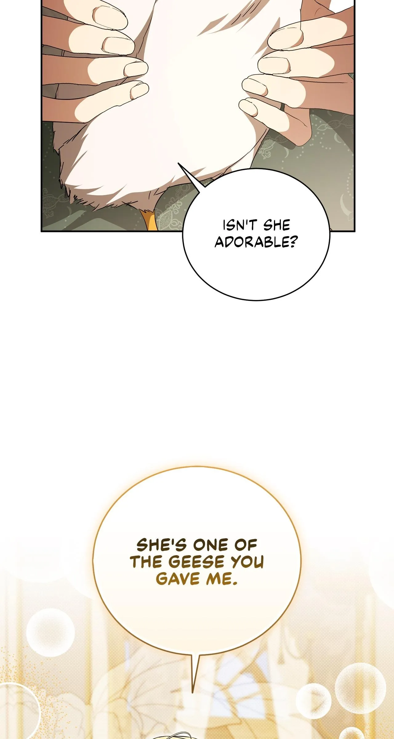 Arrogant Regret Chapter 61 page 4 - 
