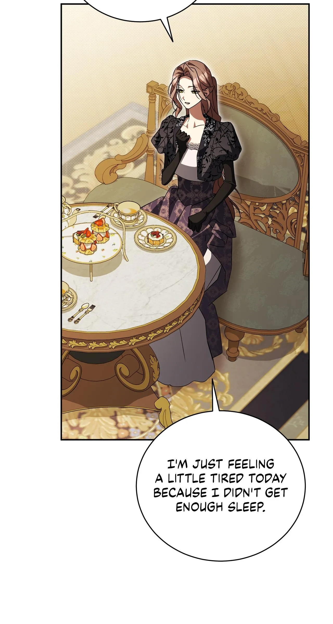 Arrogant Regret Chapter 61 page 31 - 