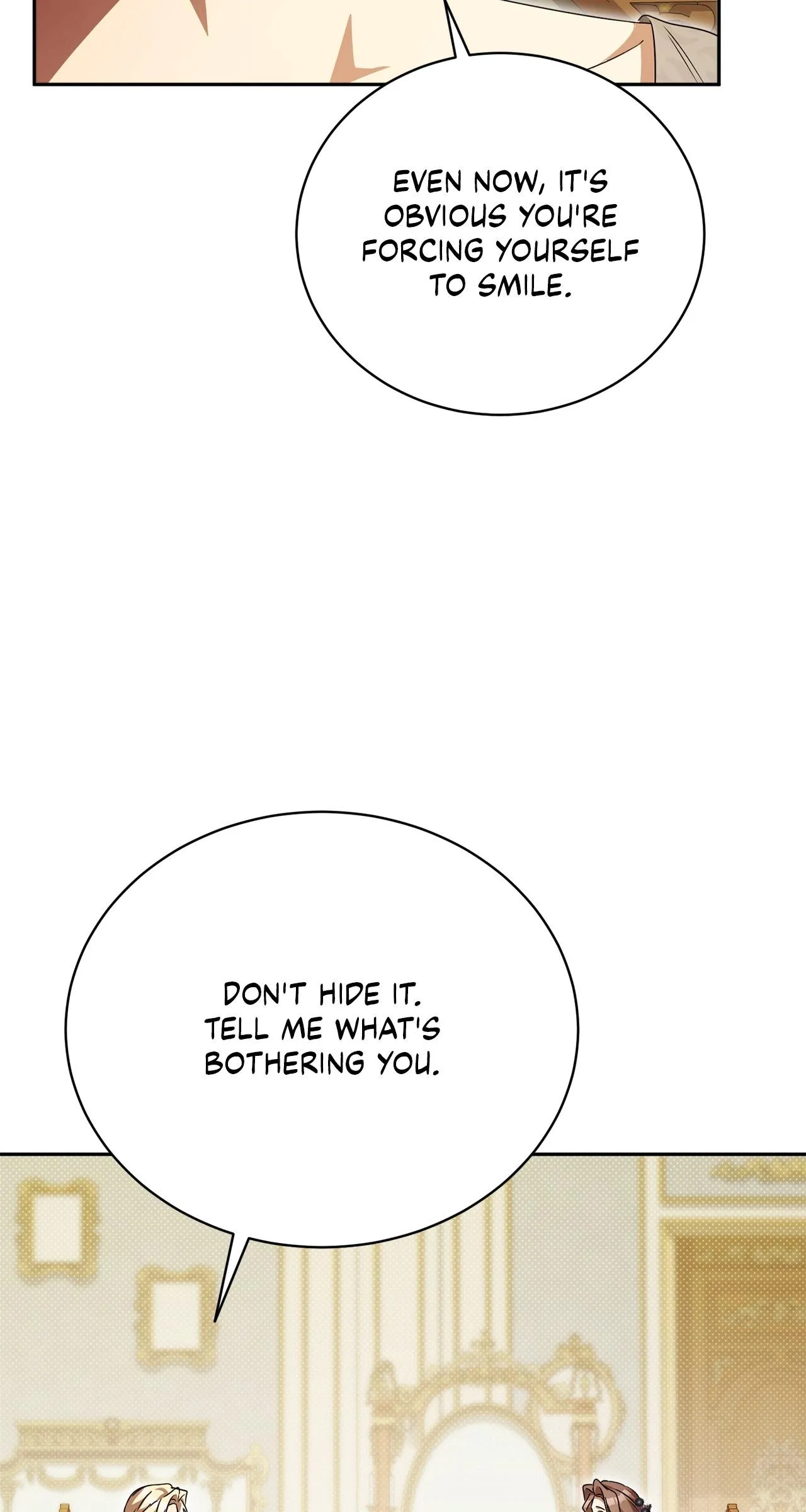 Arrogant Regret Chapter 61 page 33 - 