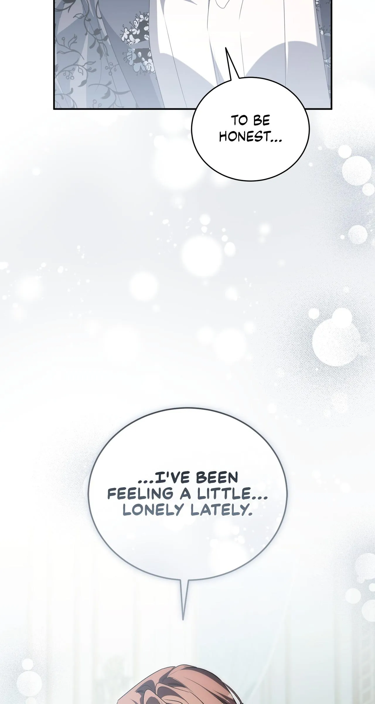 Arrogant Regret Chapter 61 page 36 - 