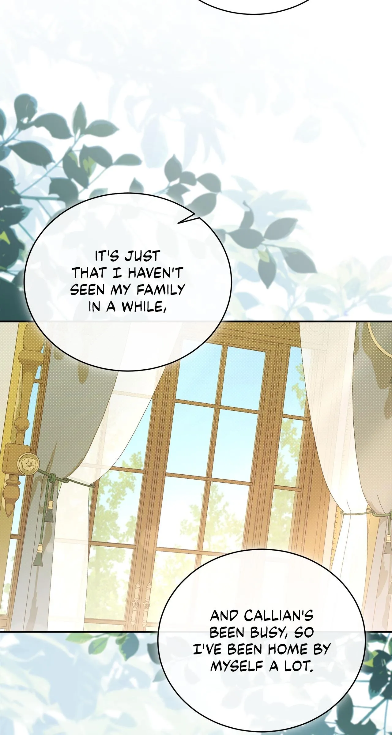 Arrogant Regret Chapter 61 page 39 - 