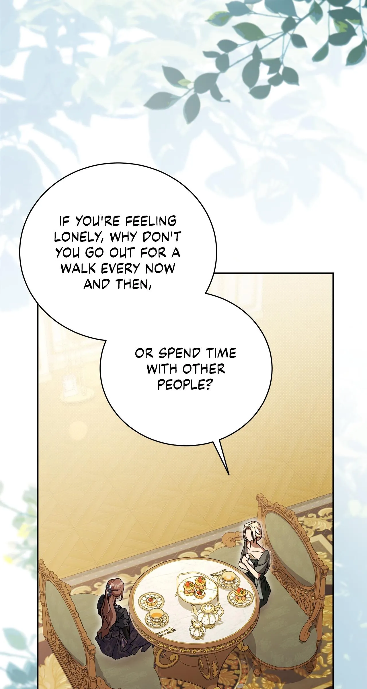 Arrogant Regret Chapter 61 page 40 - 
