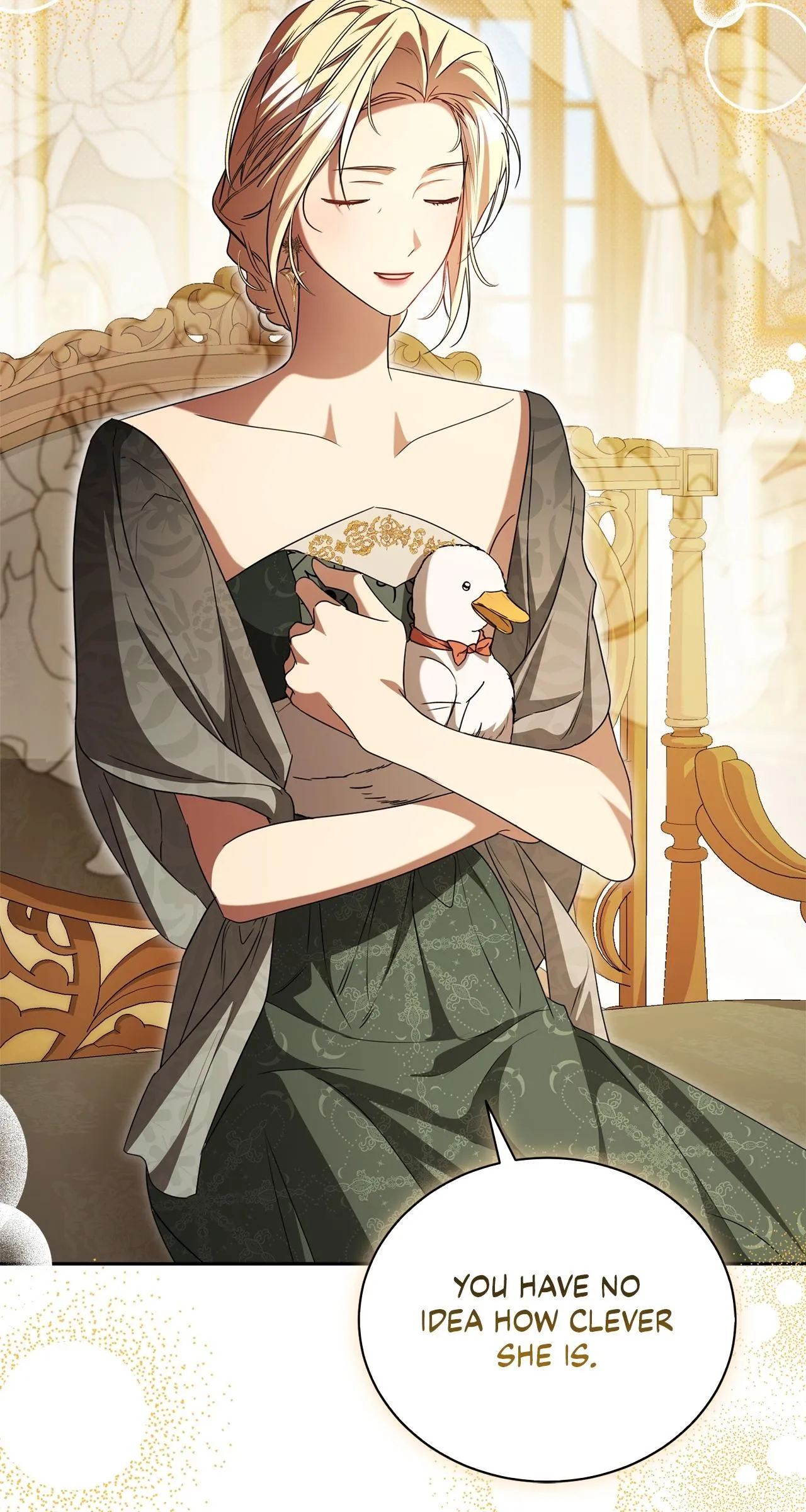 Arrogant Regret Chapter 61 page 5 - 