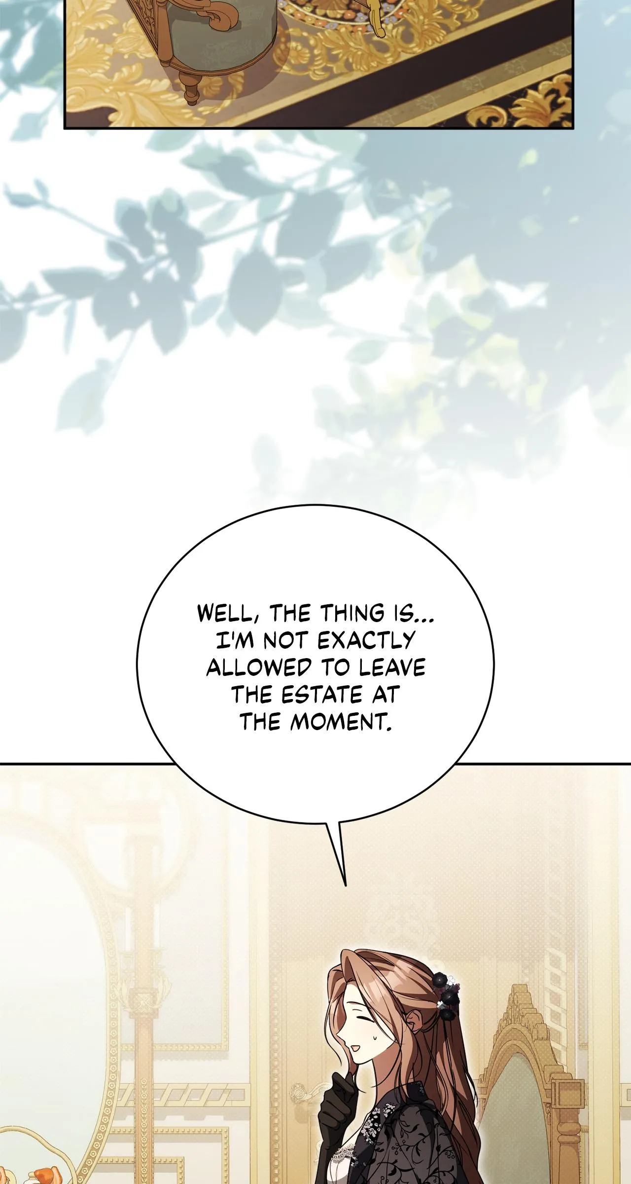 Arrogant Regret Chapter 61 page 41 - 