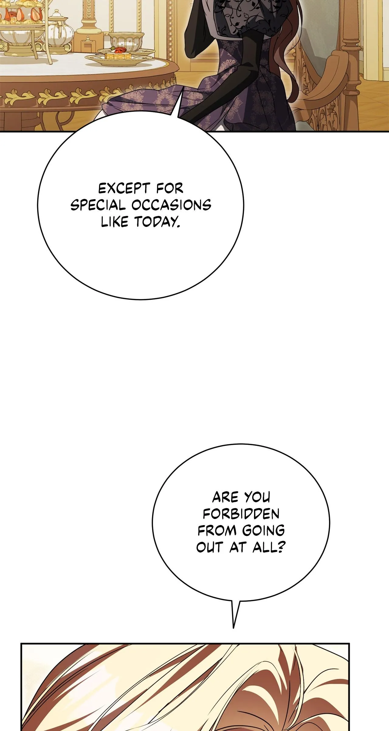 Arrogant Regret Chapter 61 page 42 - 