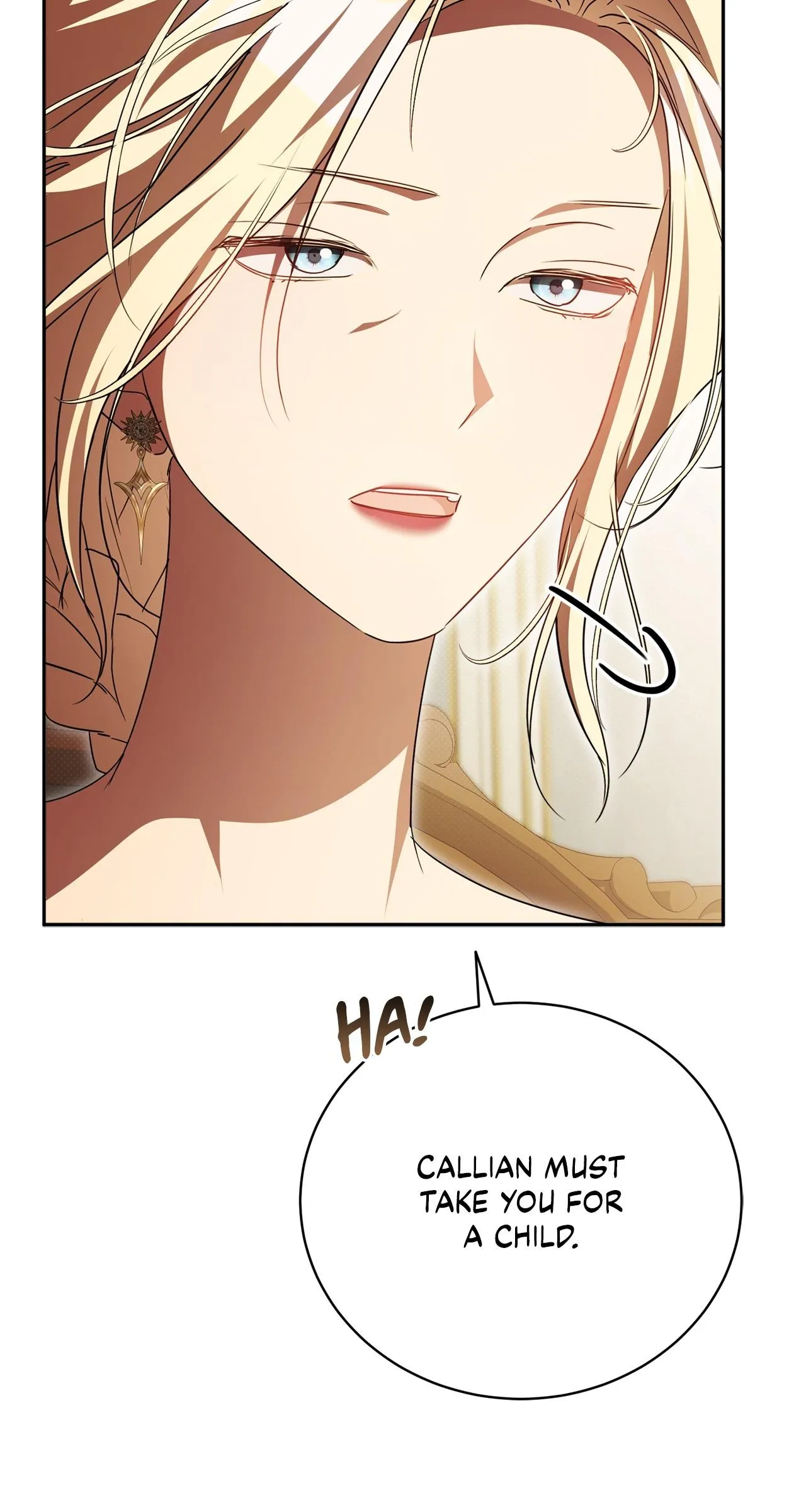 Arrogant Regret Chapter 61 page 43 - 