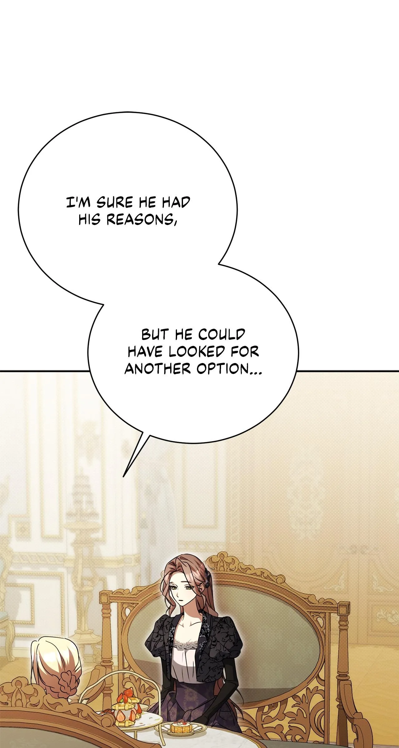 Arrogant Regret Chapter 61 page 45 - 