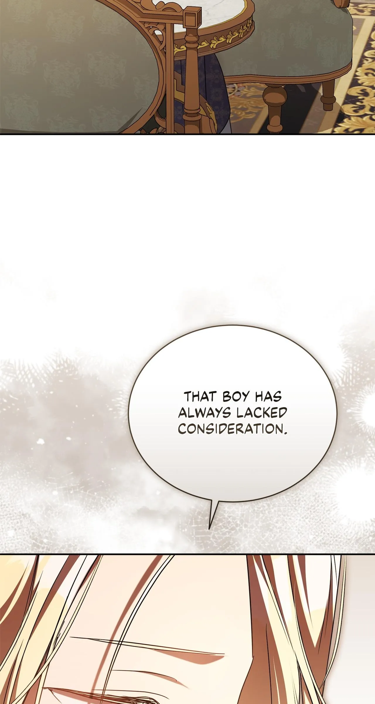 Arrogant Regret Chapter 61 page 46 - 