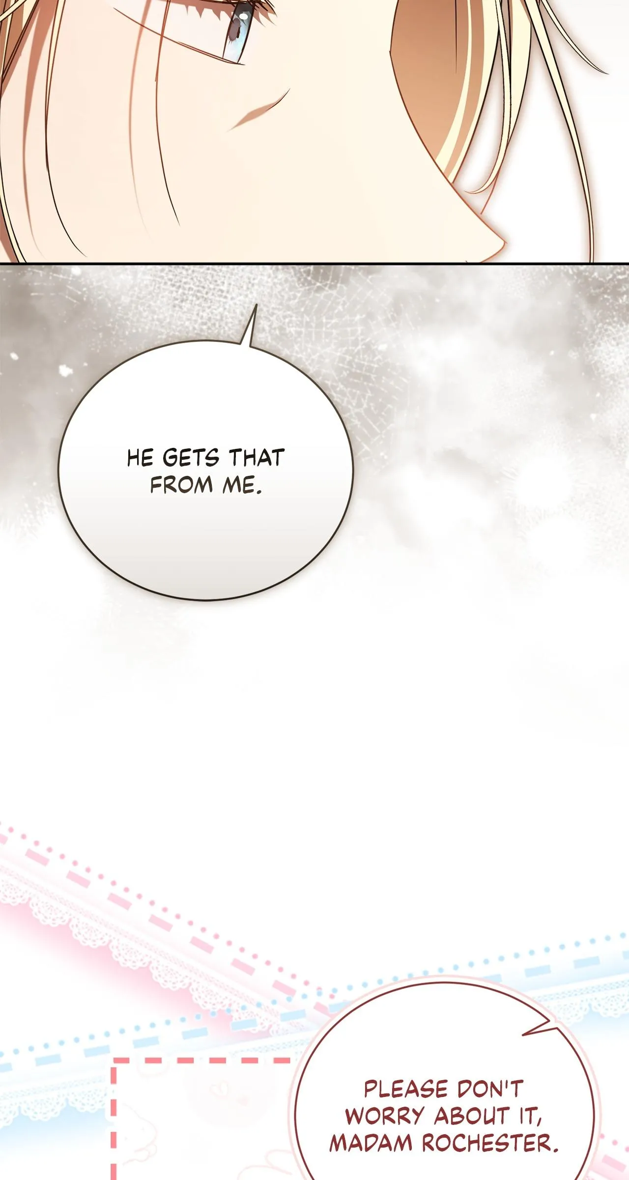 Arrogant Regret Chapter 61 page 47 - 