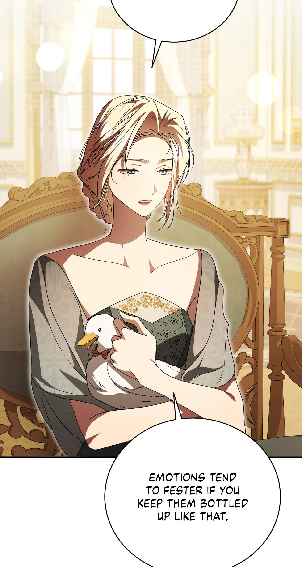 Arrogant Regret Chapter 61 page 49 - 