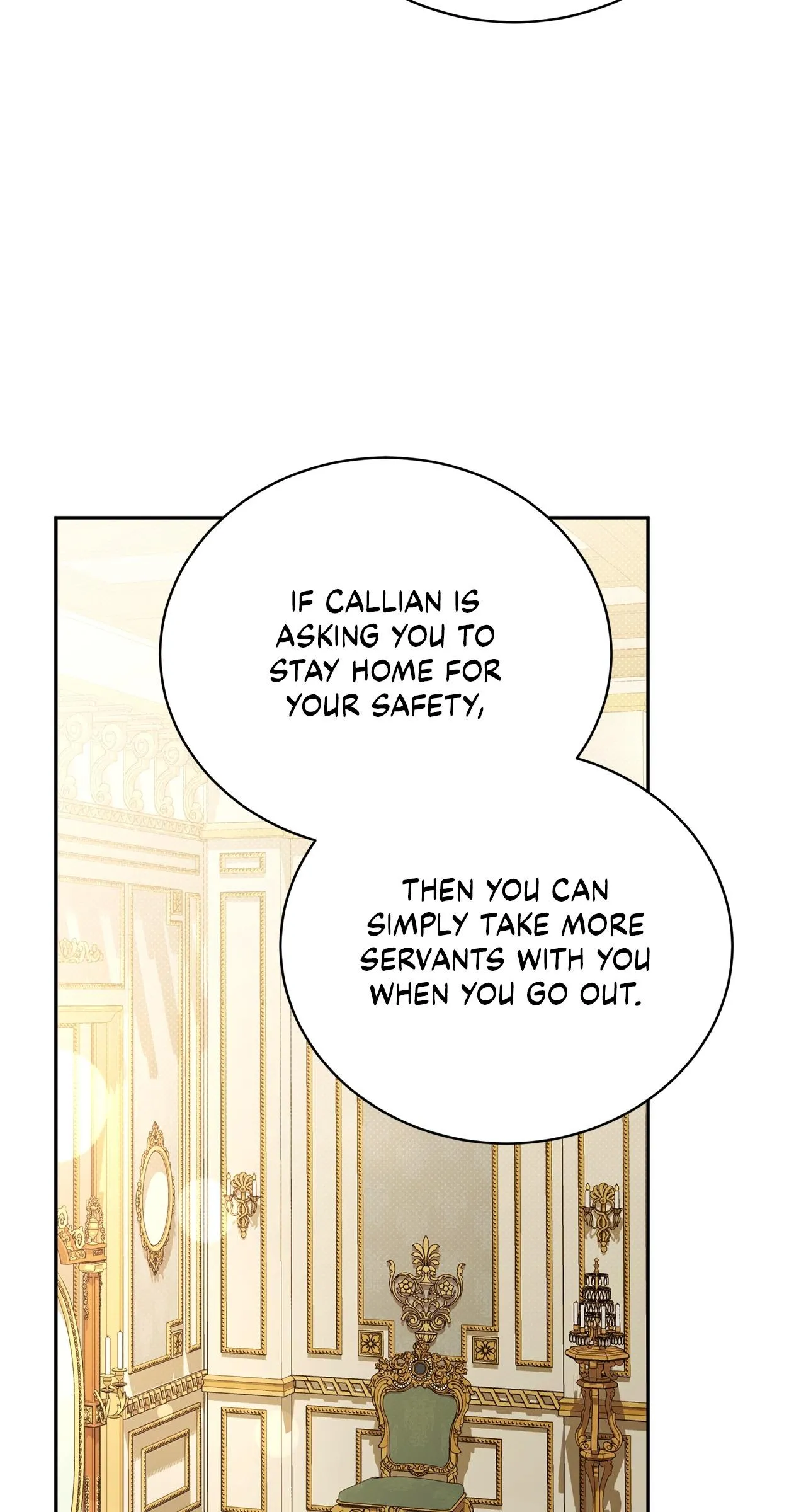 Arrogant Regret Chapter 61 page 50 - 