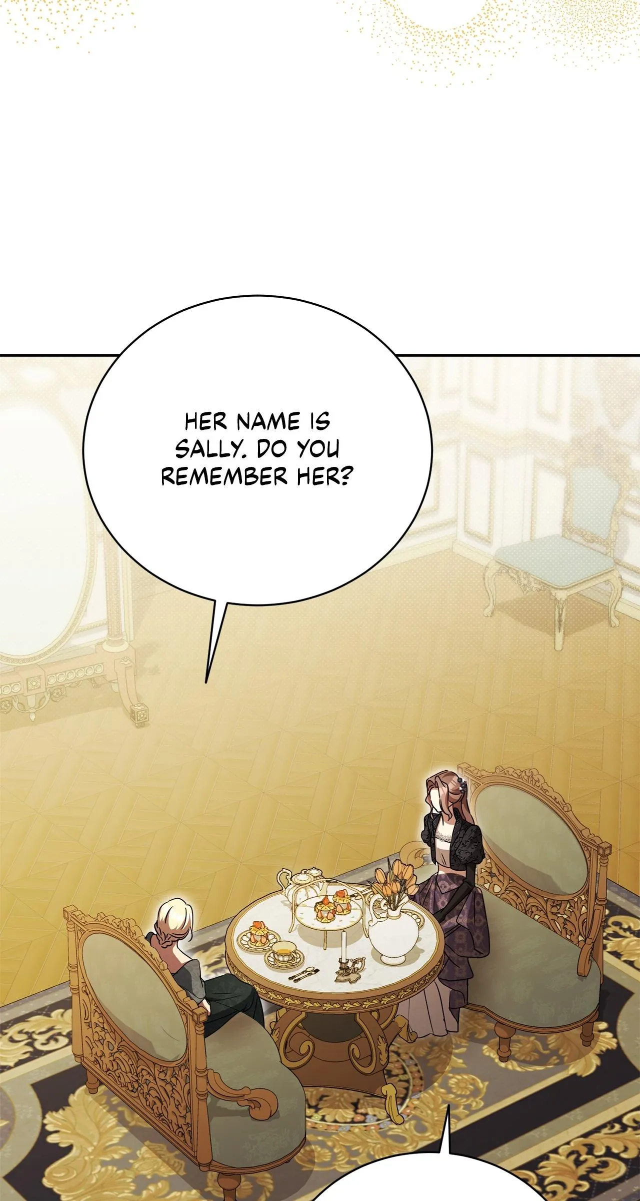 Arrogant Regret Chapter 61 page 6 - 