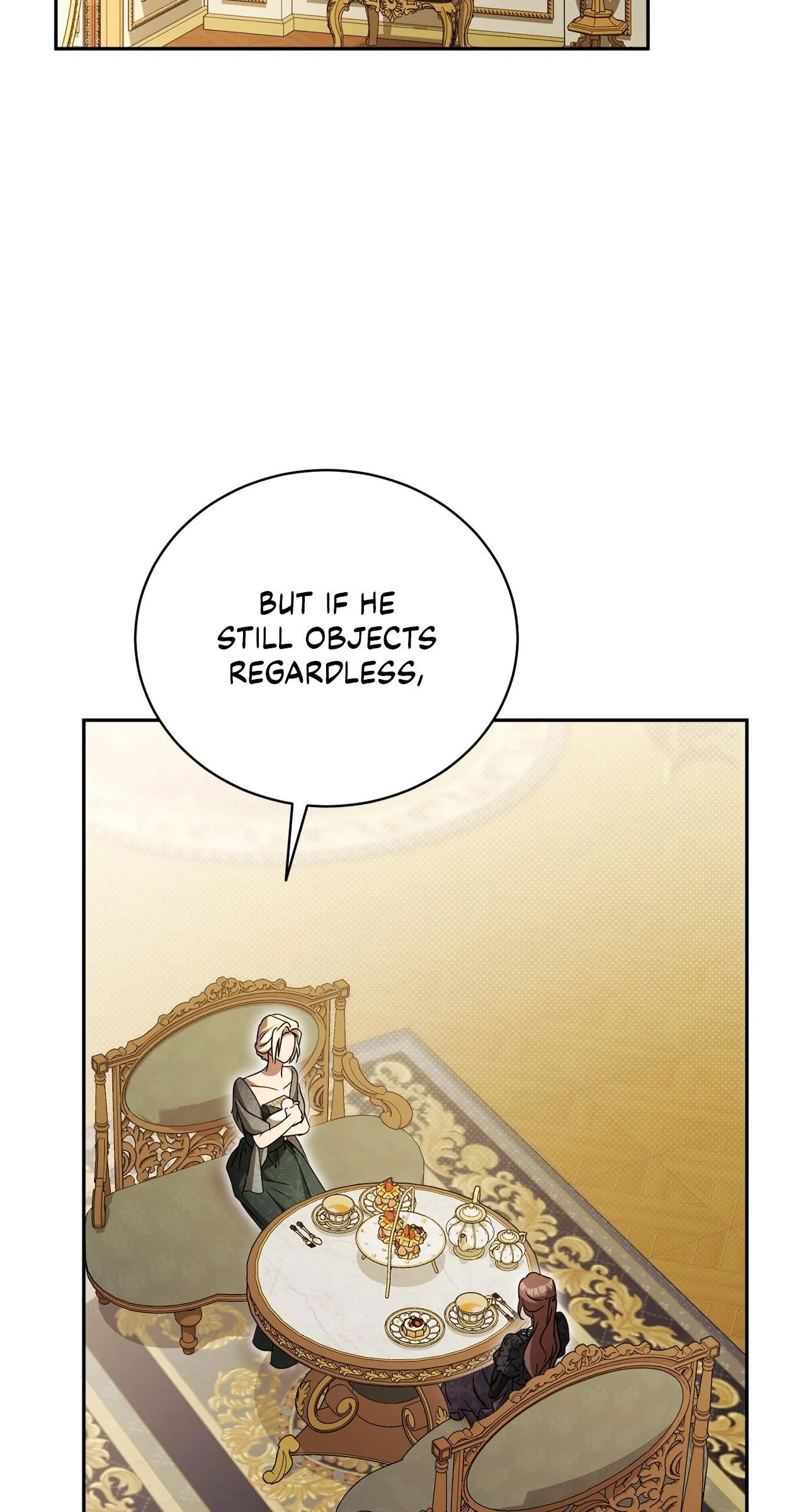 Arrogant Regret Chapter 61 page 51 - 