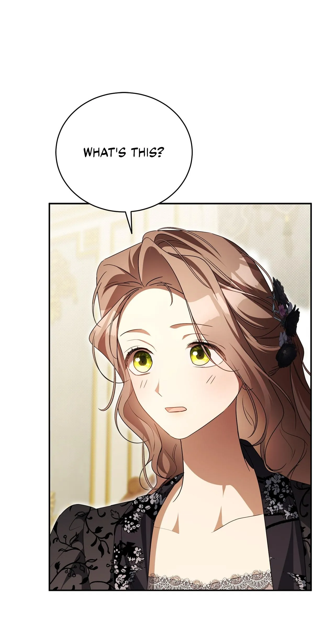 Arrogant Regret Chapter 61 page 54 - 