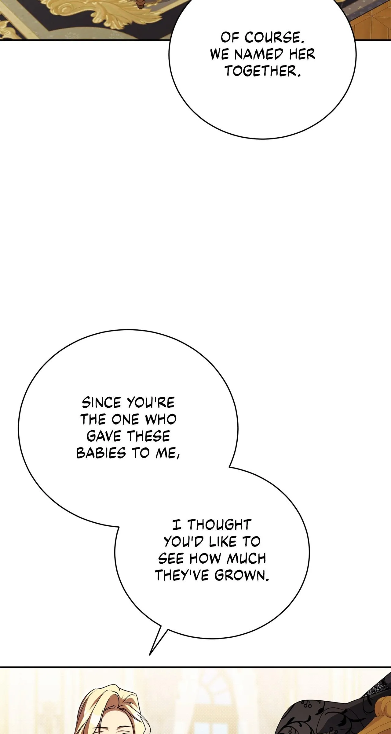 Arrogant Regret Chapter 61 page 7 - 