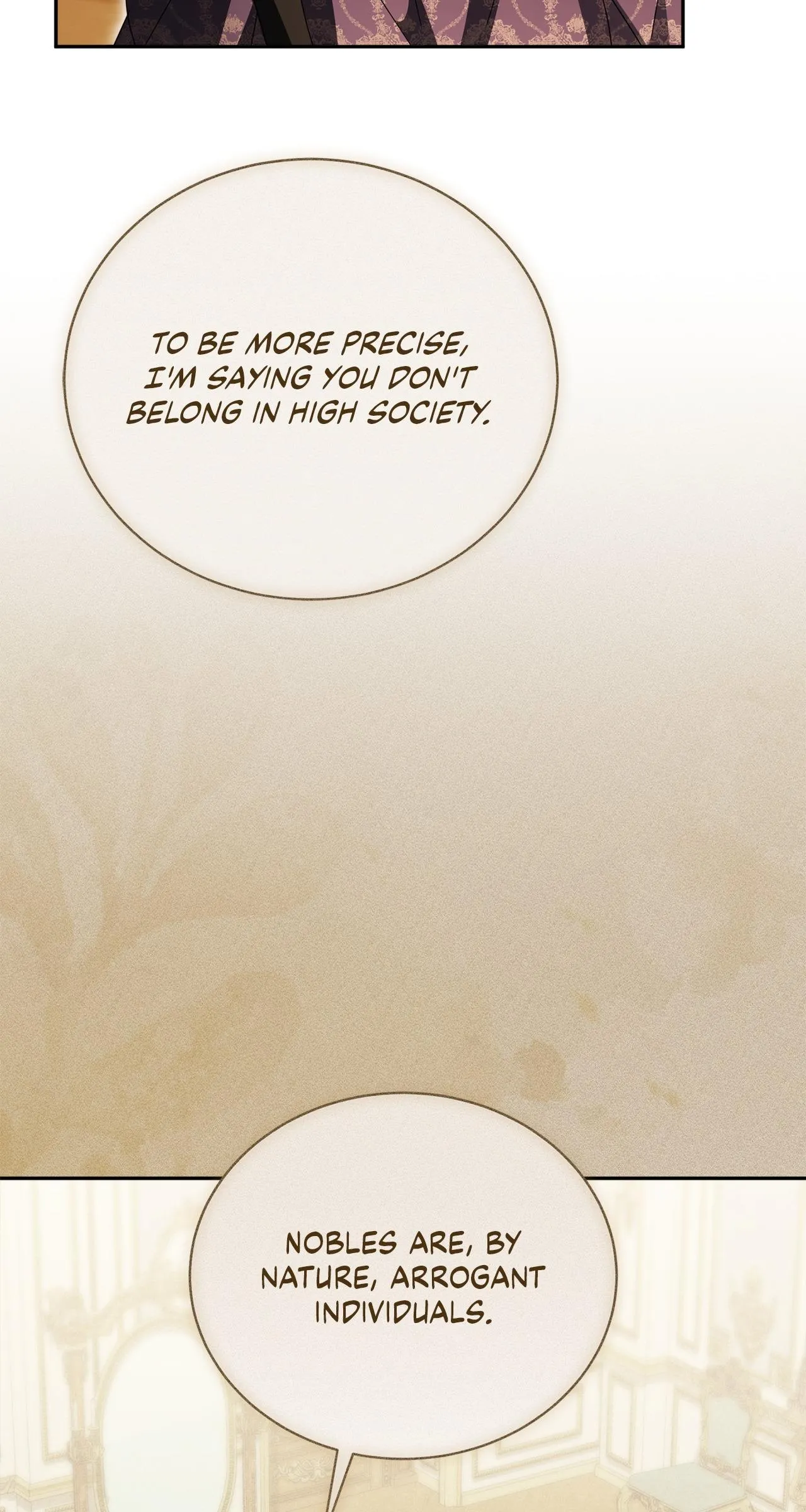 Arrogant Regret Chapter 61 page 68 - 