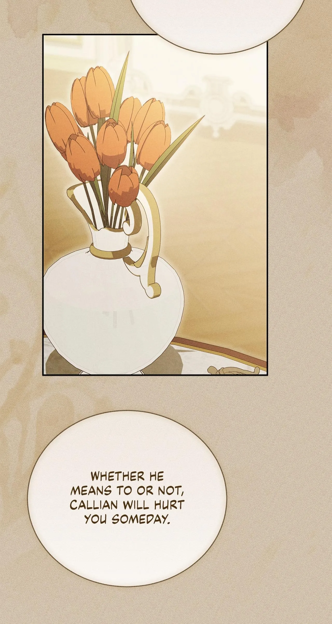 Arrogant Regret Chapter 61 page 70 - 