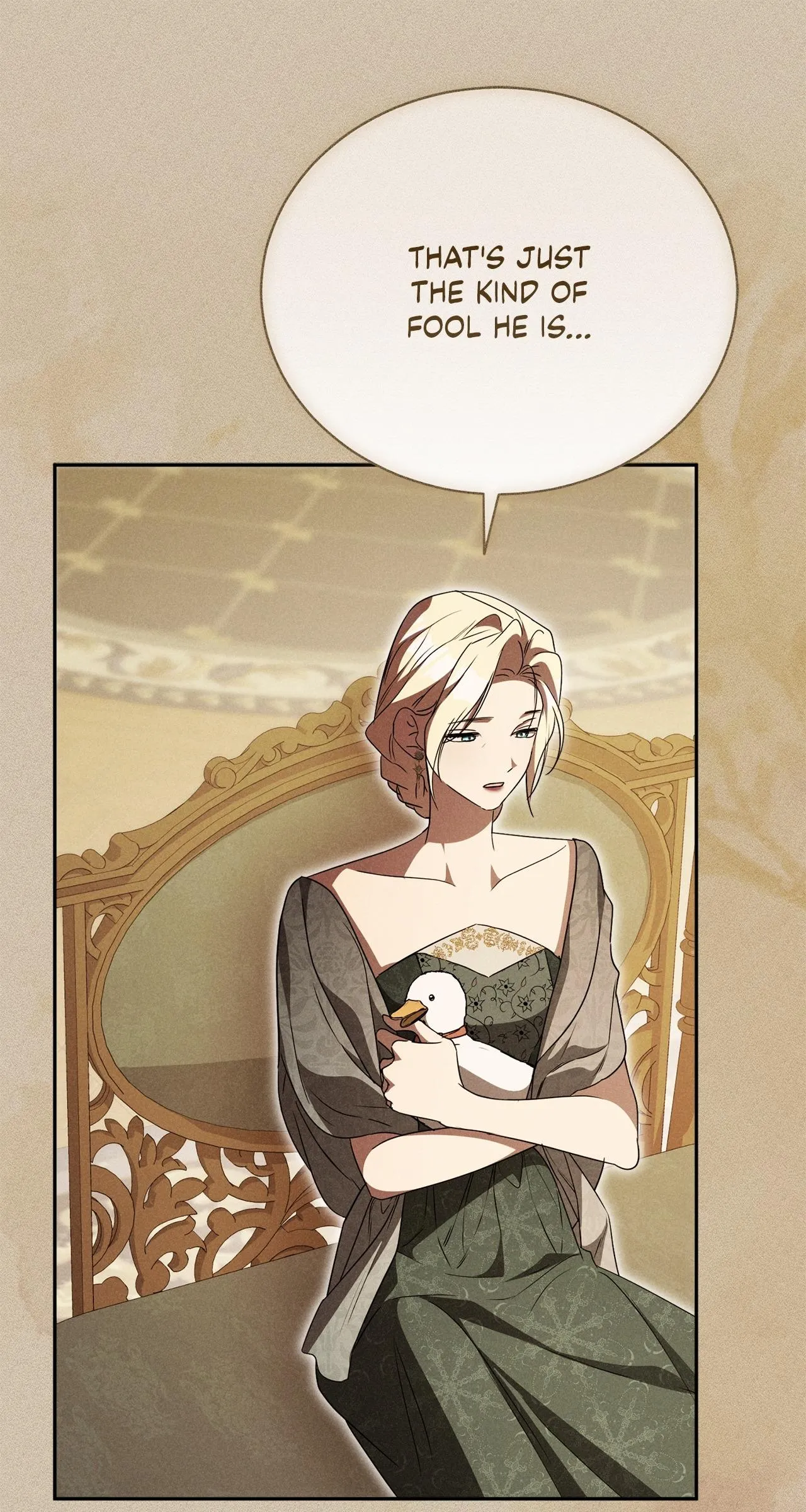 Arrogant Regret Chapter 61 page 72 - 