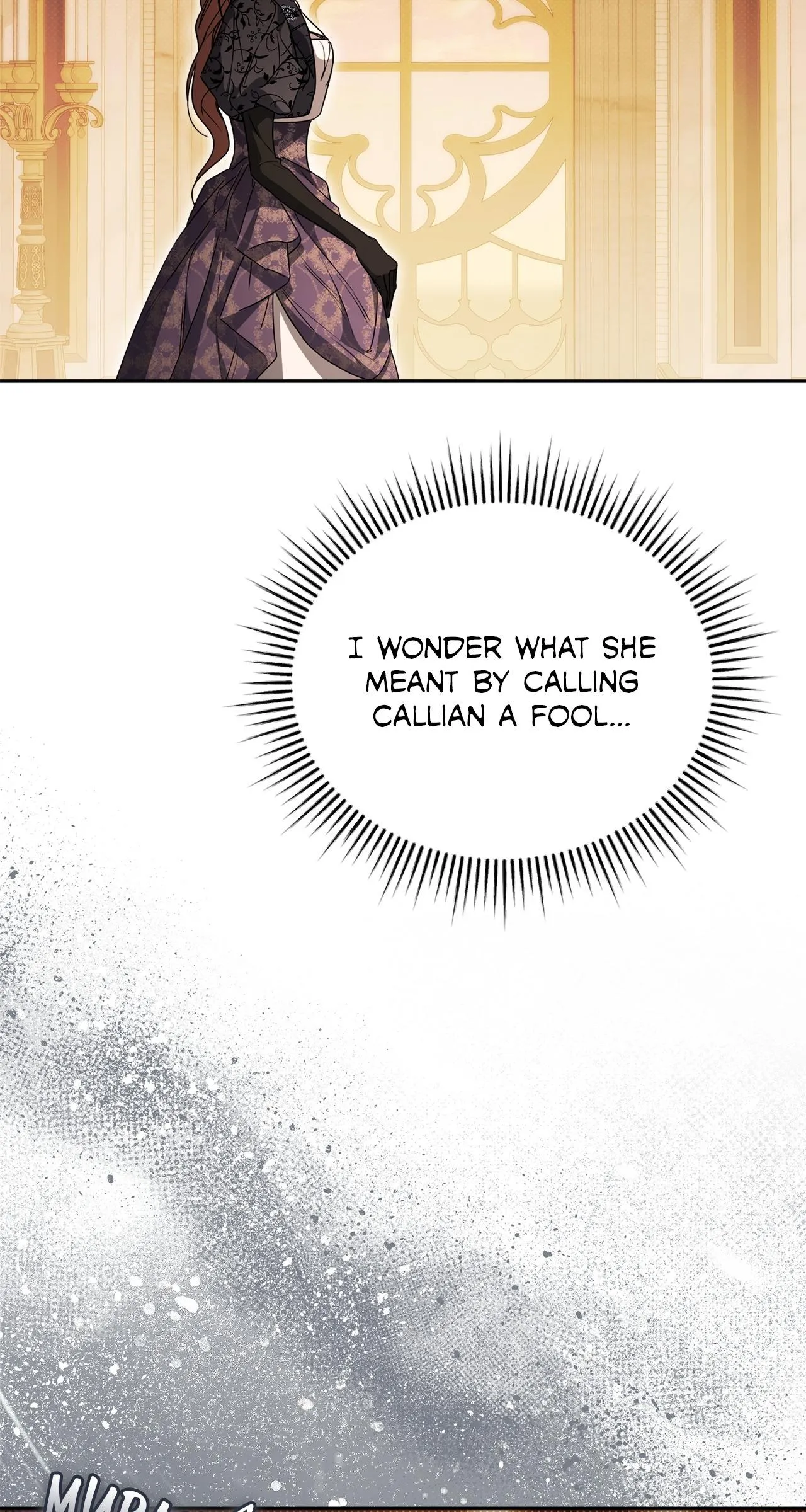 Arrogant Regret Chapter 61 page 74 - 