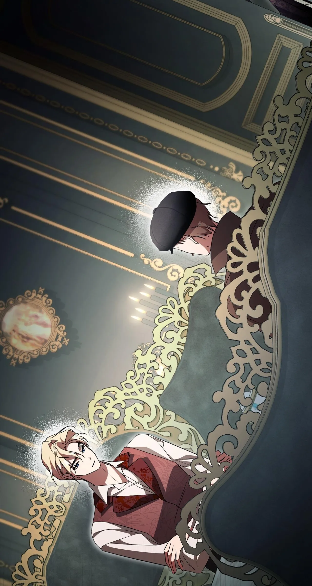 Arrogant Regret Chapter 61 page 79 - 