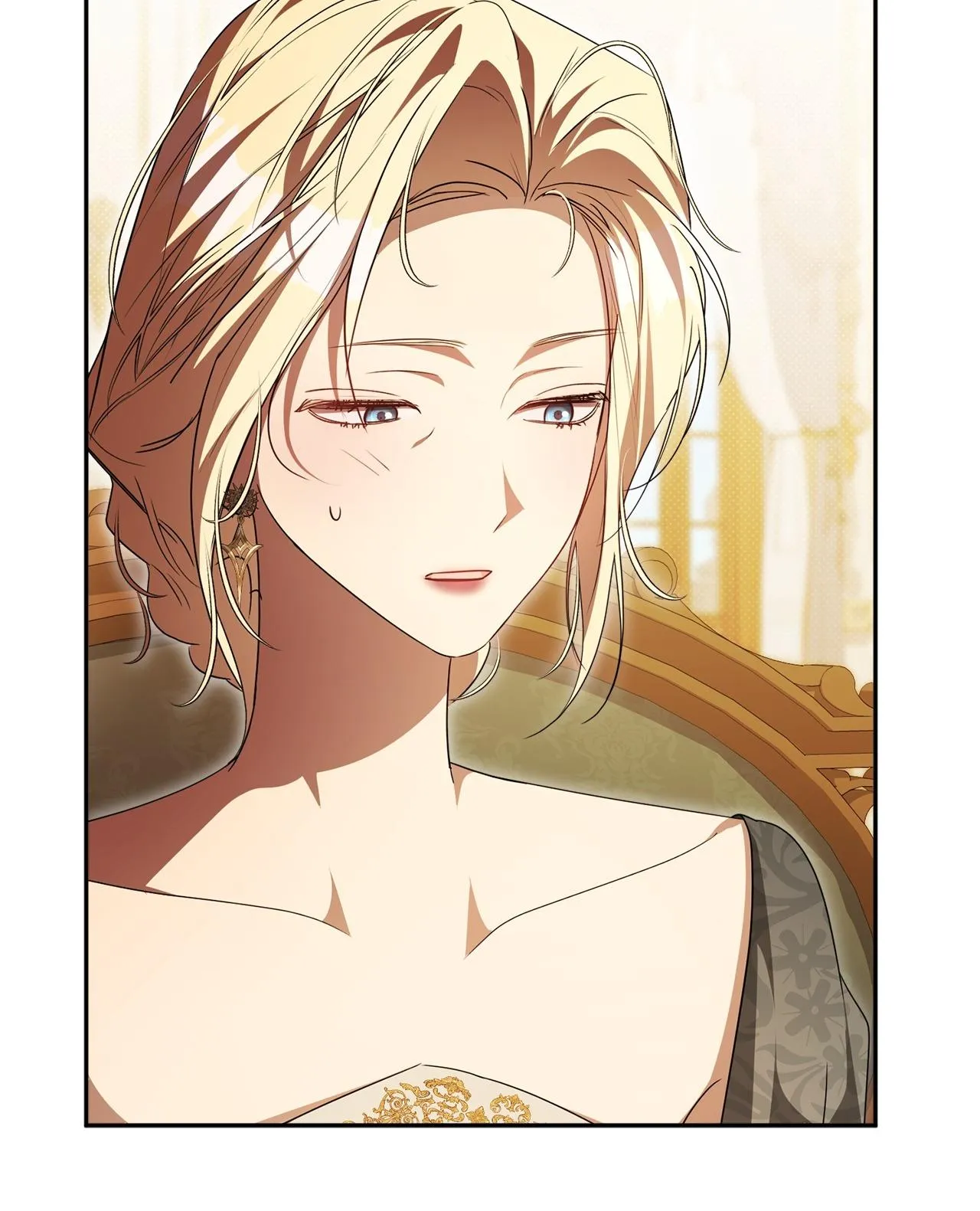 Arrogant Regret Chapter 61 page 9 - 