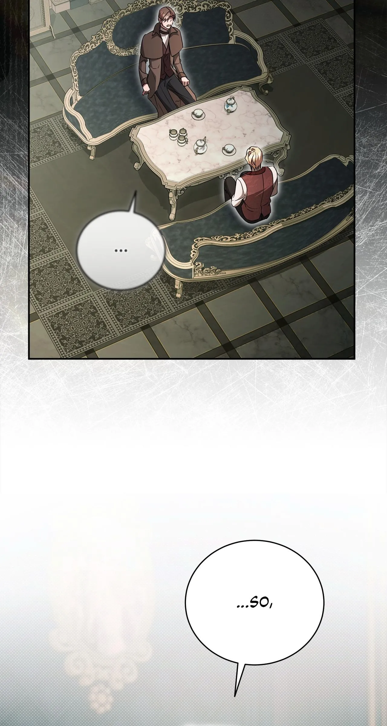 Arrogant Regret Chapter 61 page 83 - 