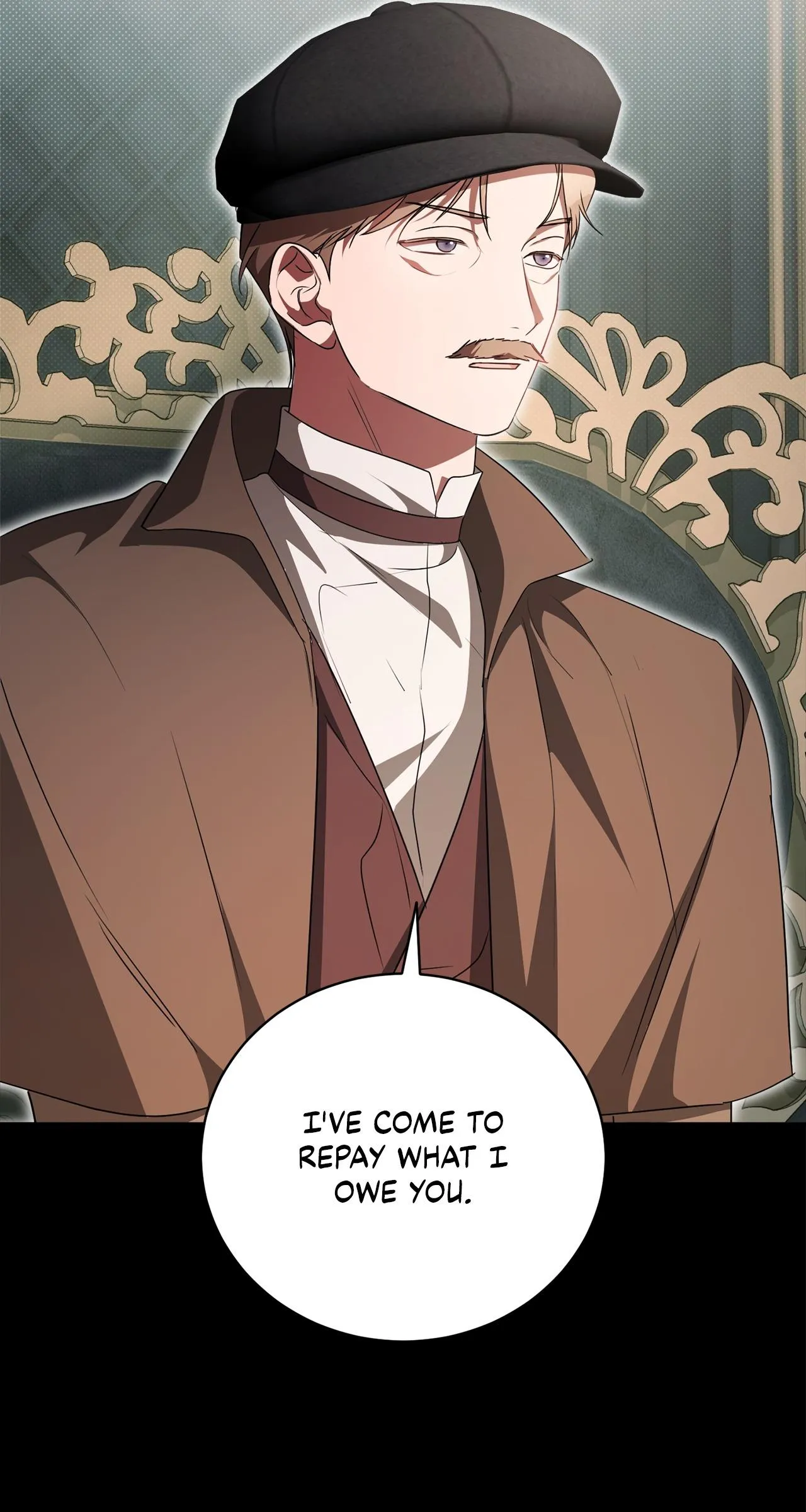Arrogant Regret Chapter 61 page 84 - 