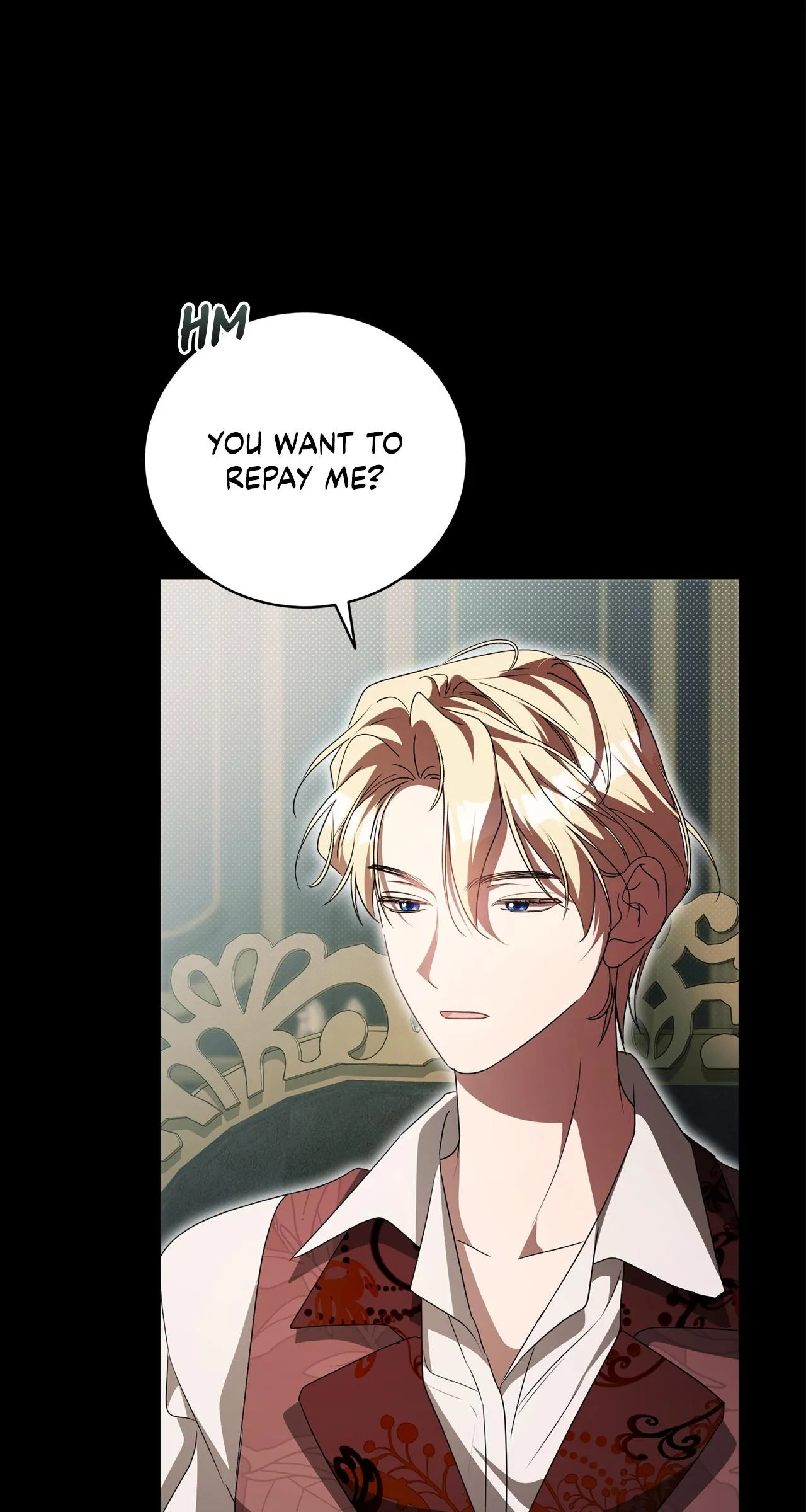 Arrogant Regret Chapter 61 page 85 - 