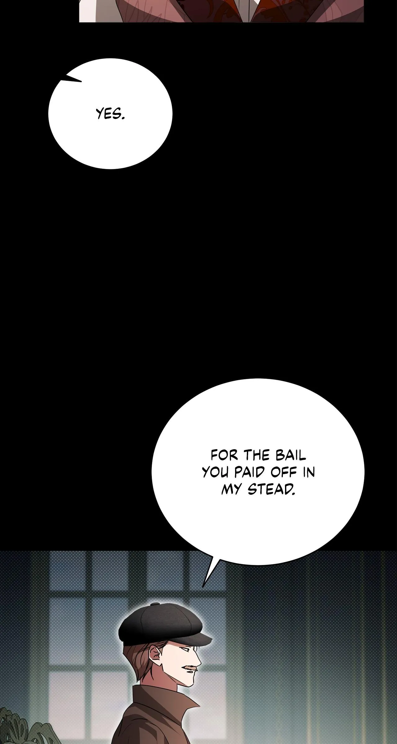 Arrogant Regret Chapter 61 page 86 - 