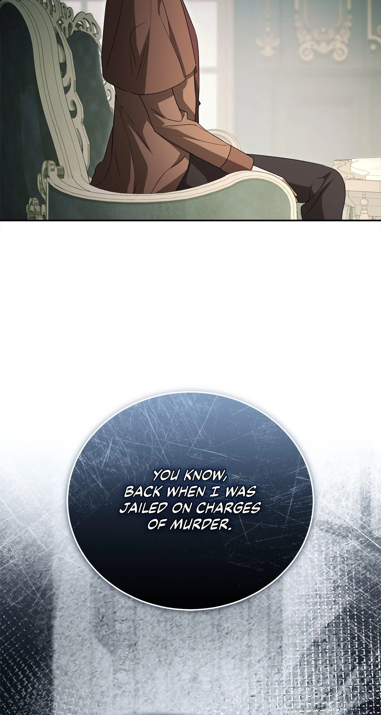Arrogant Regret Chapter 61 page 87 - 