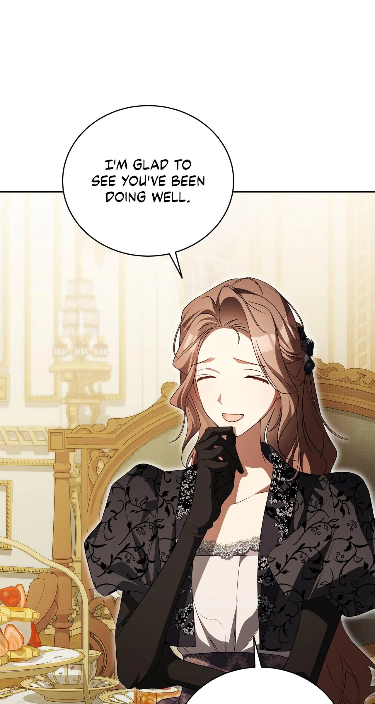 Arrogant Regret Chapter 61 page 10 - 