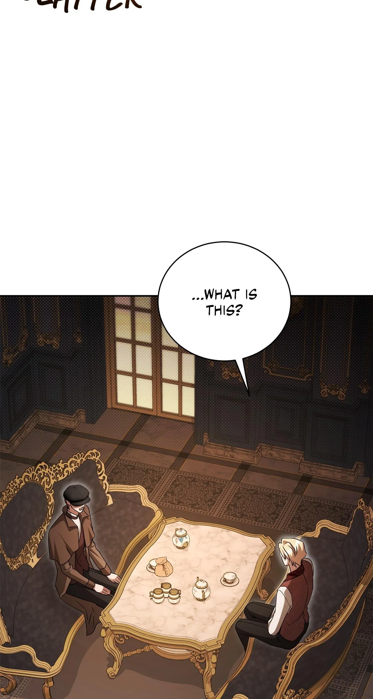 Arrogant Regret Chapter 62 page 2 - 