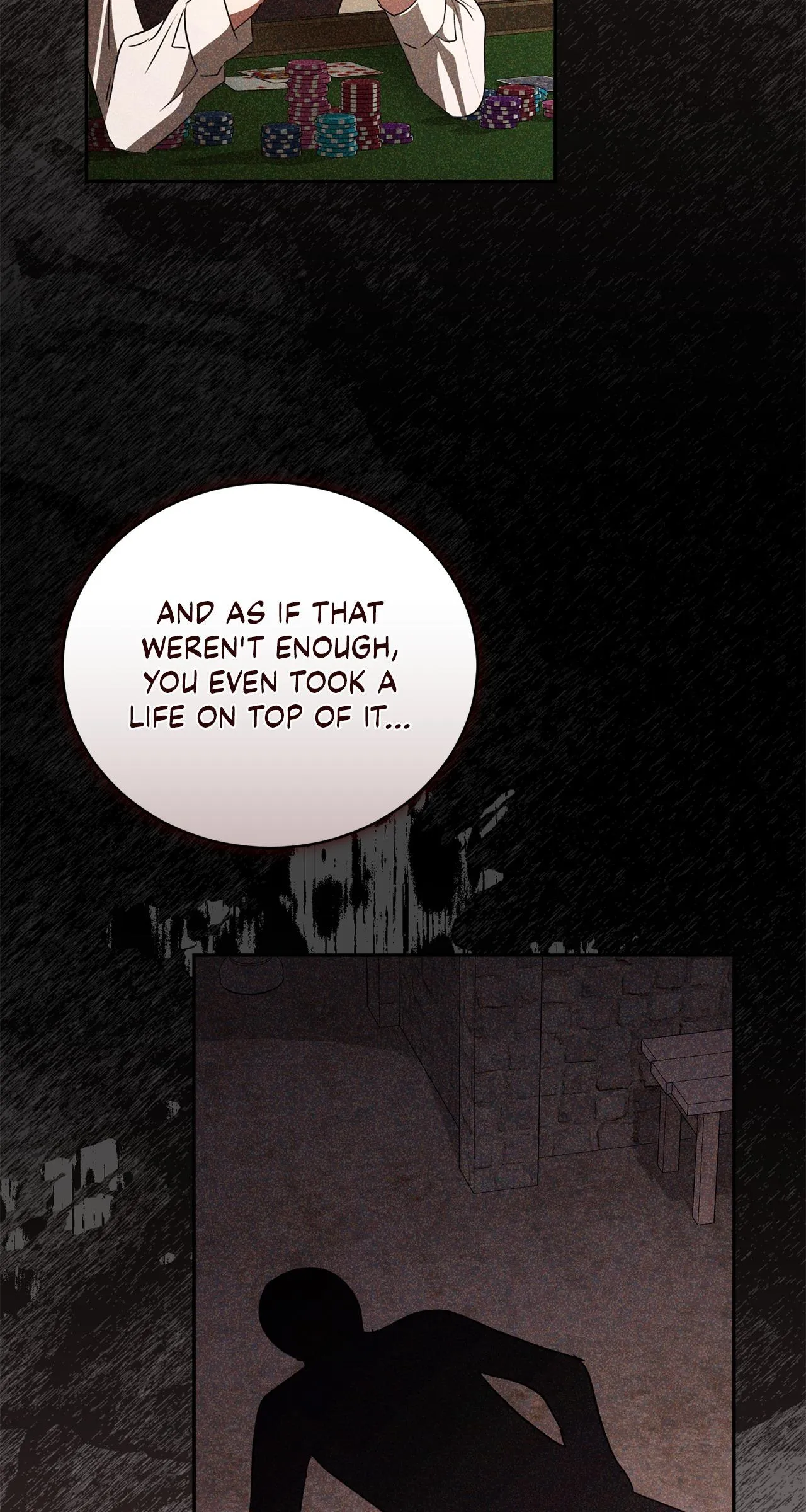 Arrogant Regret Chapter 62 page 11 - 
