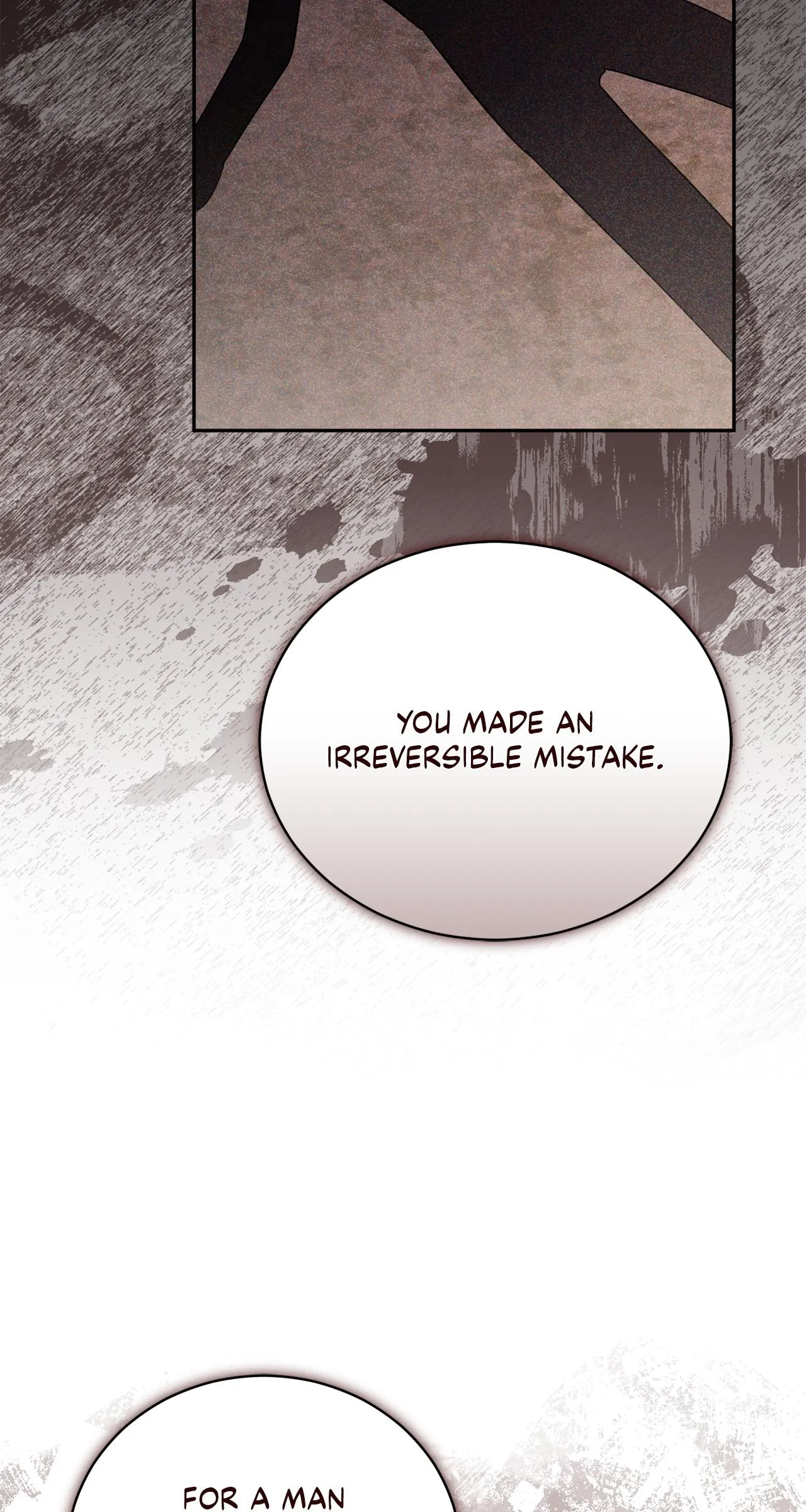 Arrogant Regret Chapter 62 page 12 - 